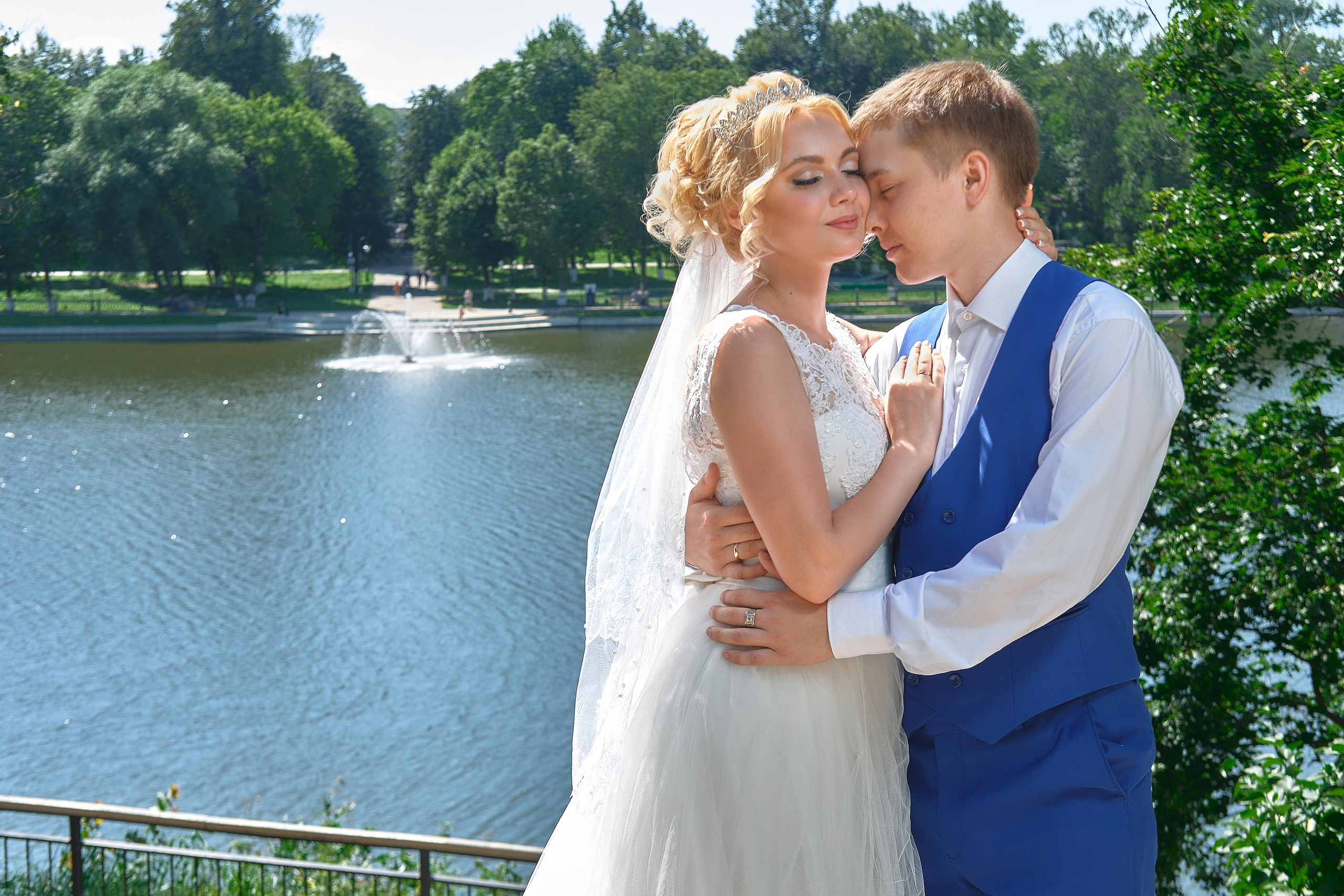 Свадьба Артема и Ирины. Семейный и женский фотограф в Новомосковске и Узловой Михеева Татьяна