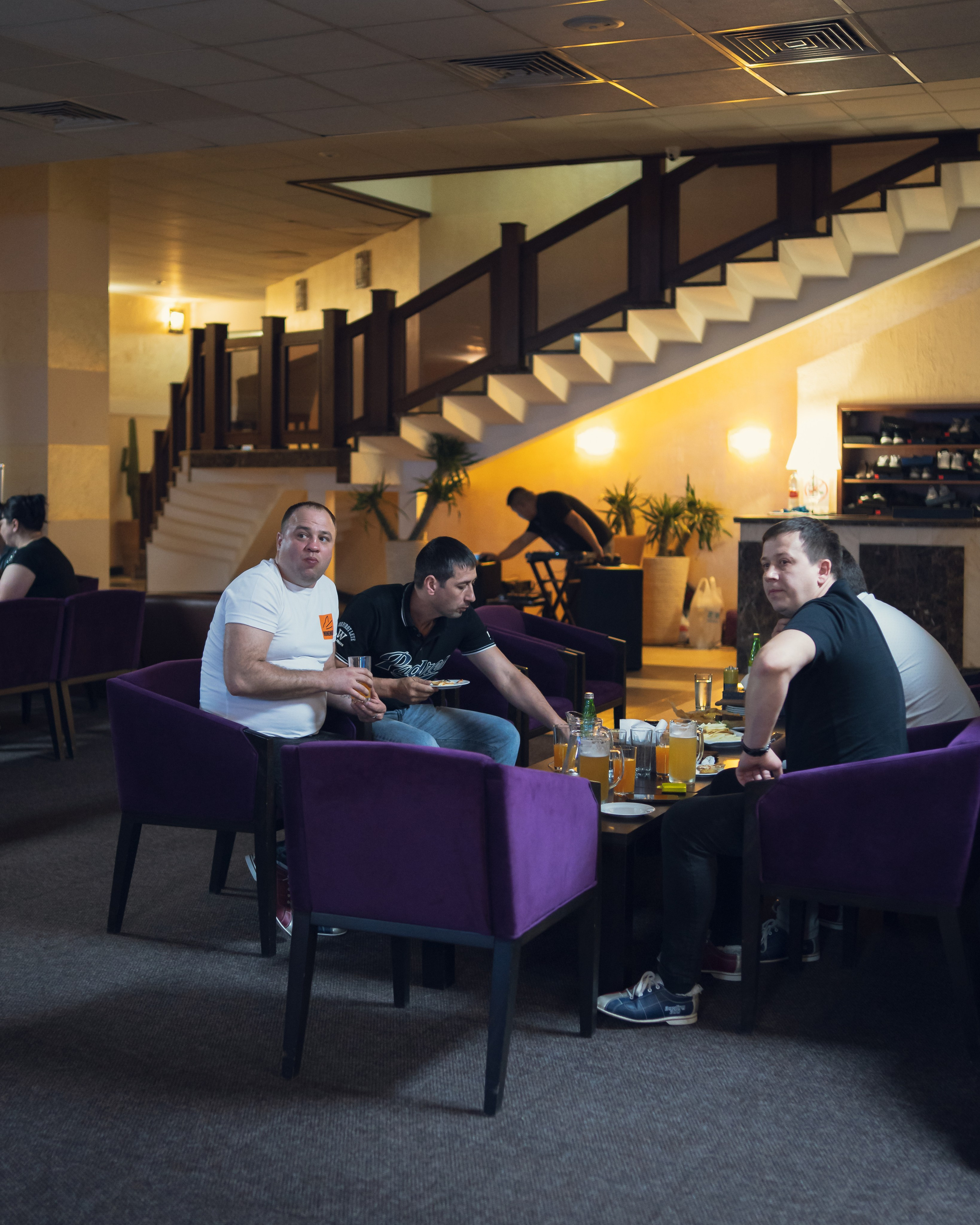 Семинар Zekert (репортаж). Фотограф, видеограф Пятигорск, Ставрополь, Ессентуки, Petlyakovs_photo