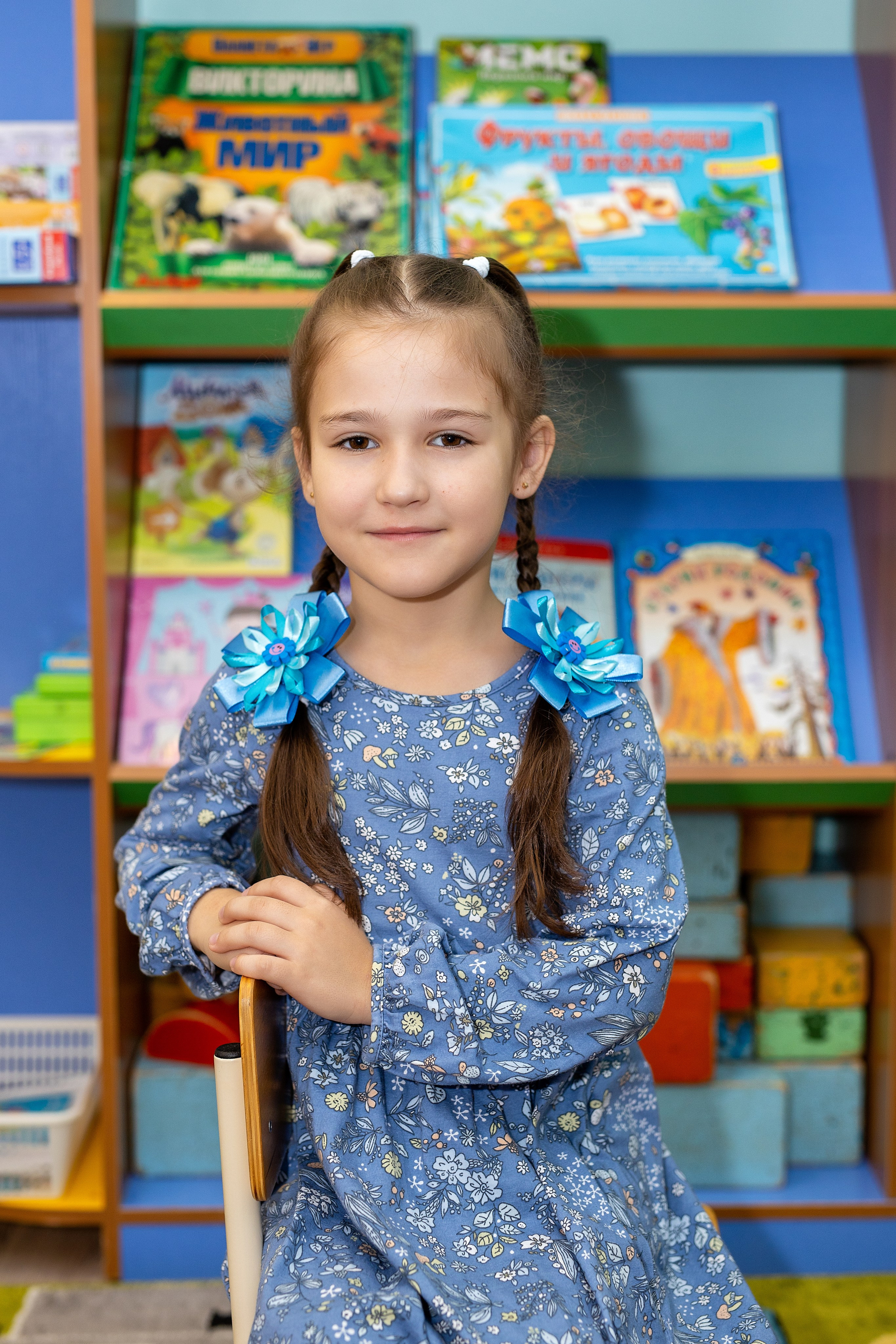 Детский сад 39 «Дельфинёнок», группа «Воробышки». Стильный выпускной альбом Владивосток фотограф Вероника Мигачева