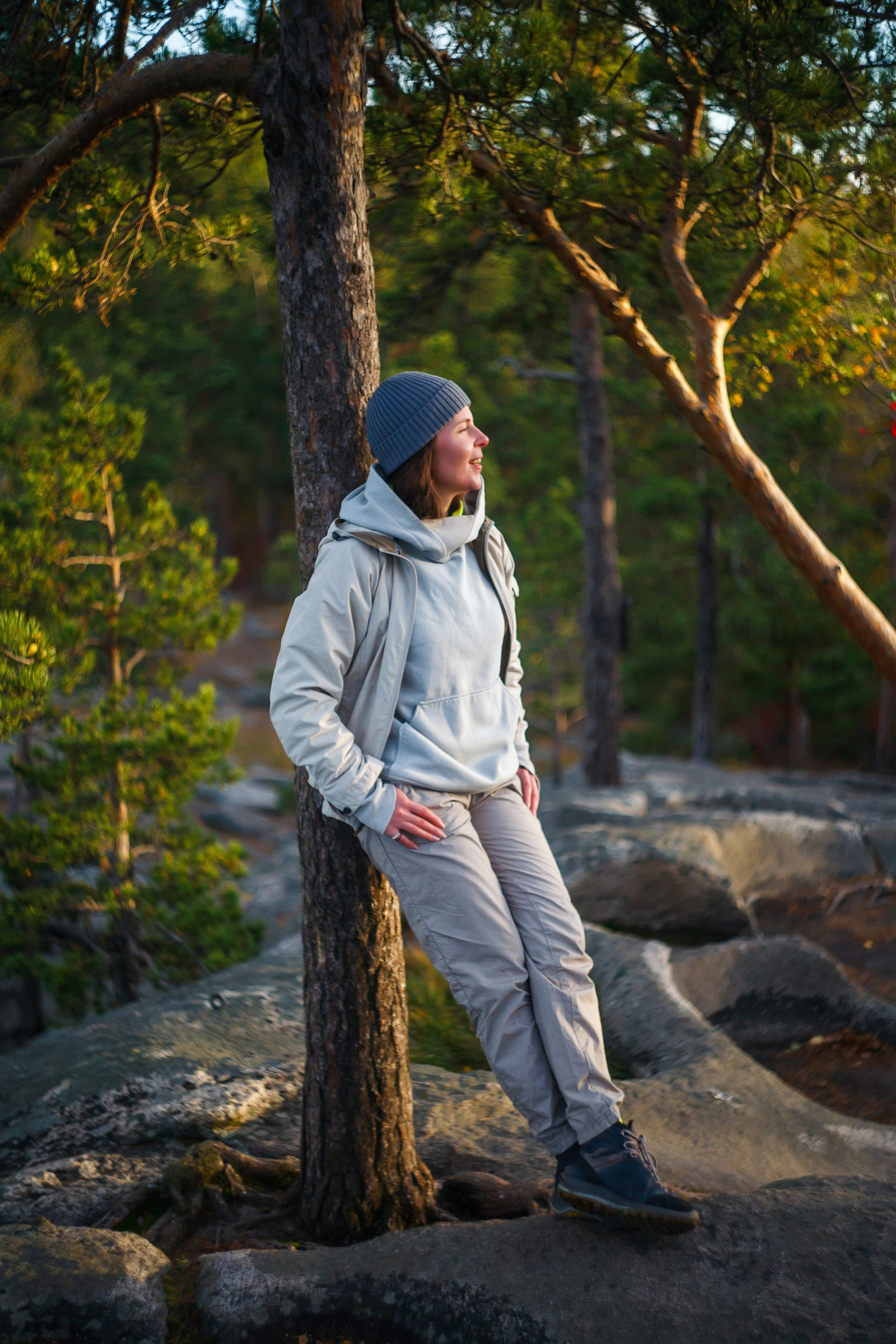 Фотопоход на Шихан «Клопы и Шарлотка!». Фотограф Челябинск · Ольга Серебрякова