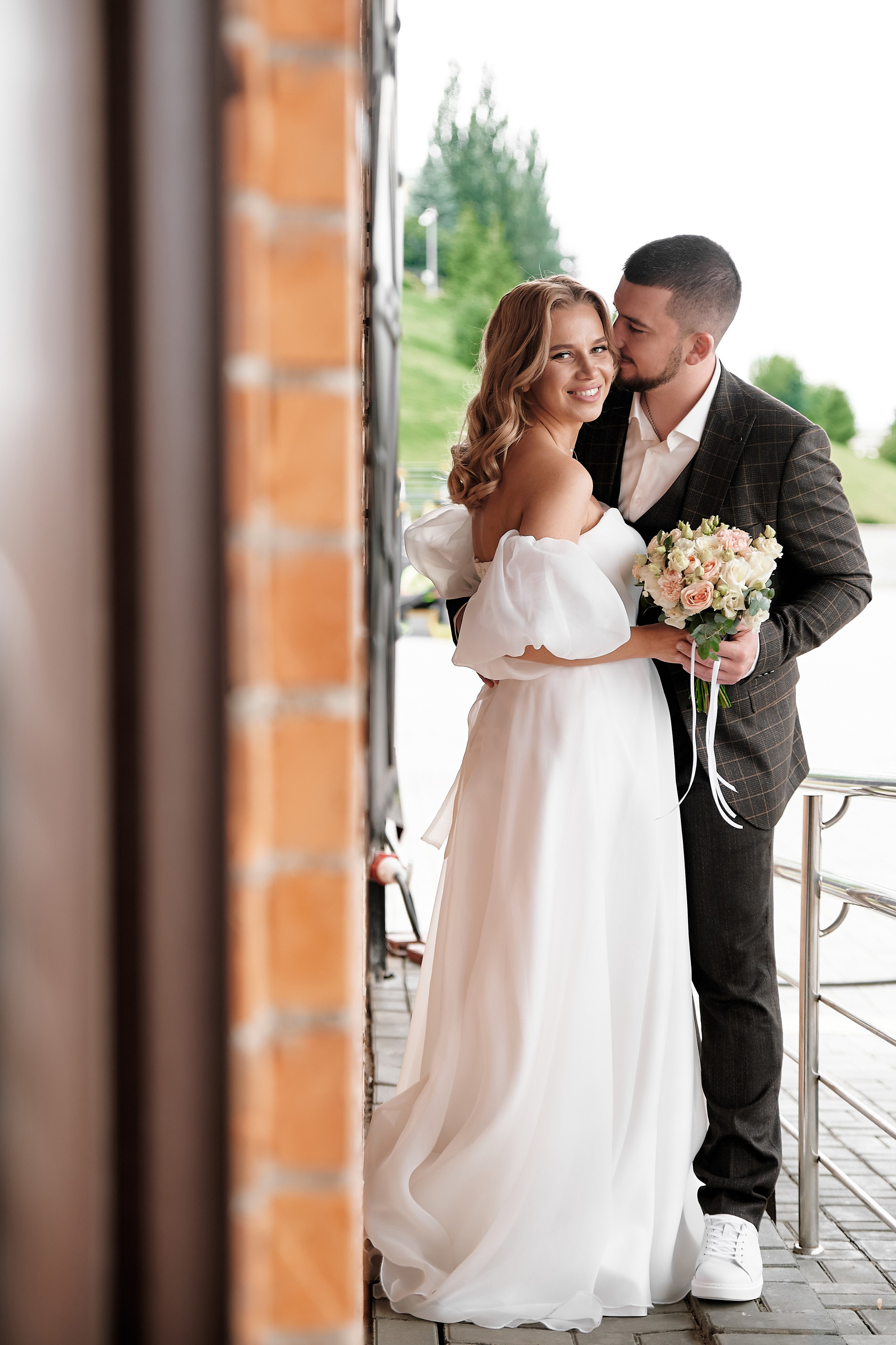 Места для фотосессии — Тюмень. Свадебный и портретный фотограф в Тюмени Женя Черемнова