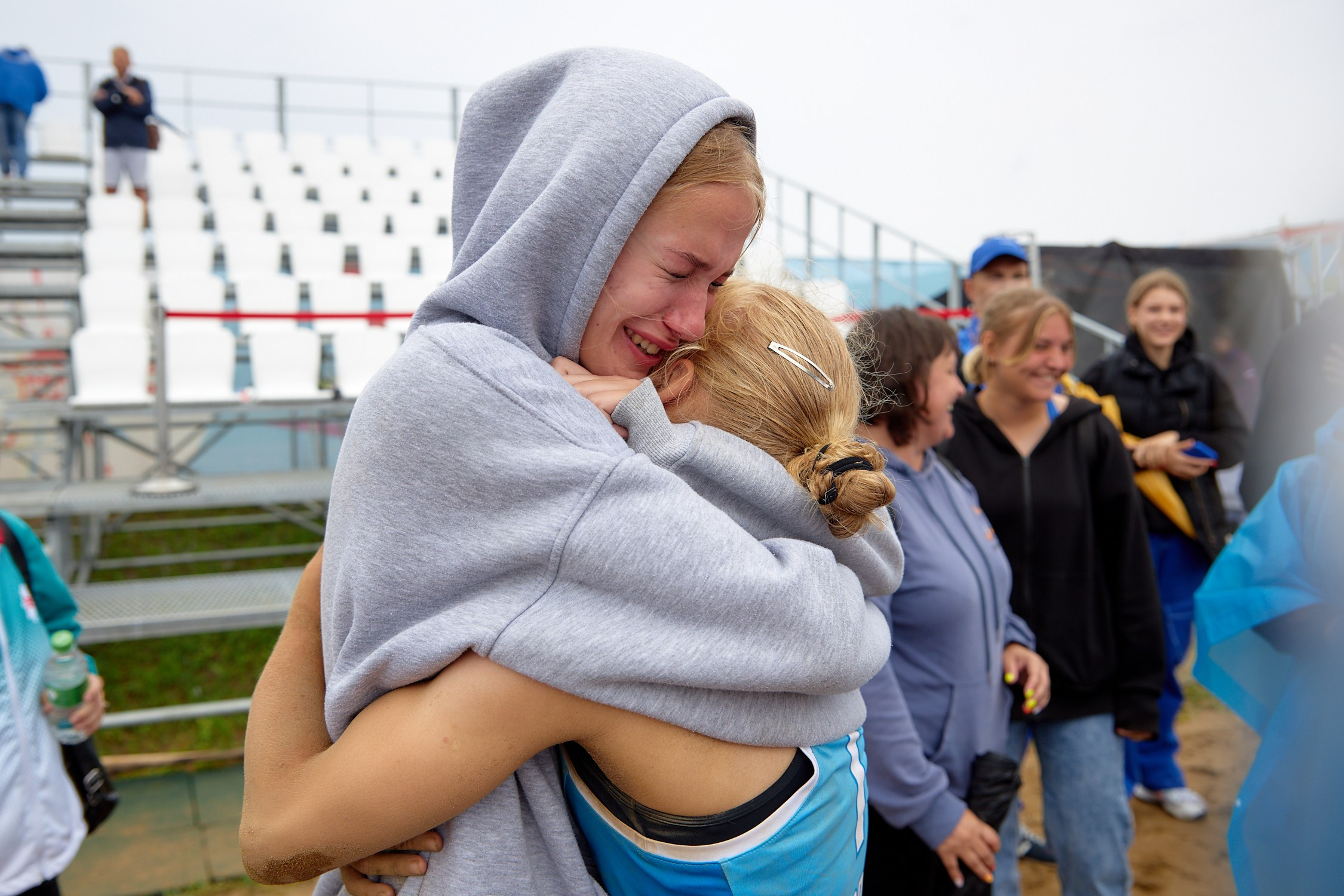 Репортажный фотограф Владивосток Анастасия Сокольникова
