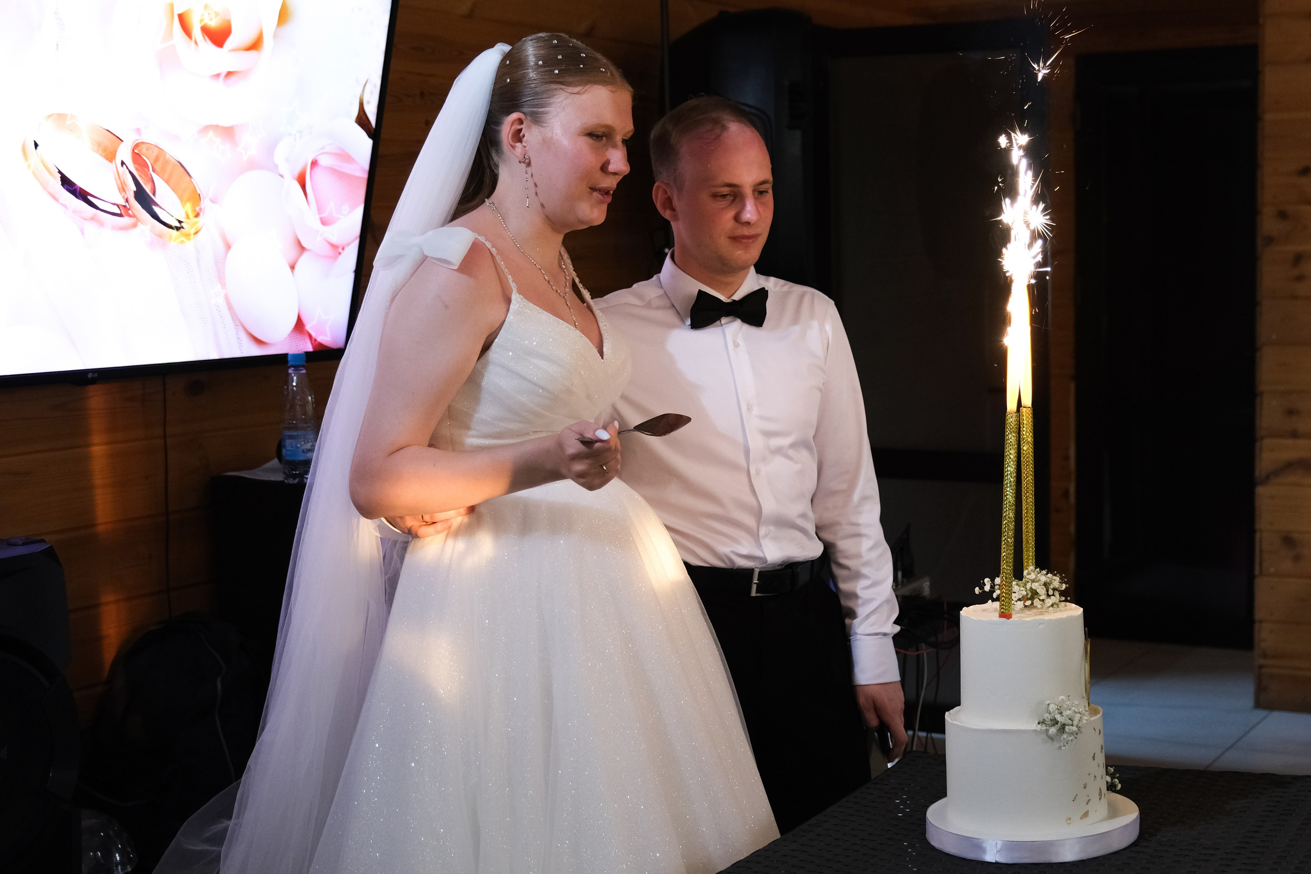 Свадьба Ильи и Валентины. Свадебный фотограф в Челябинске Сырчикова Наталья