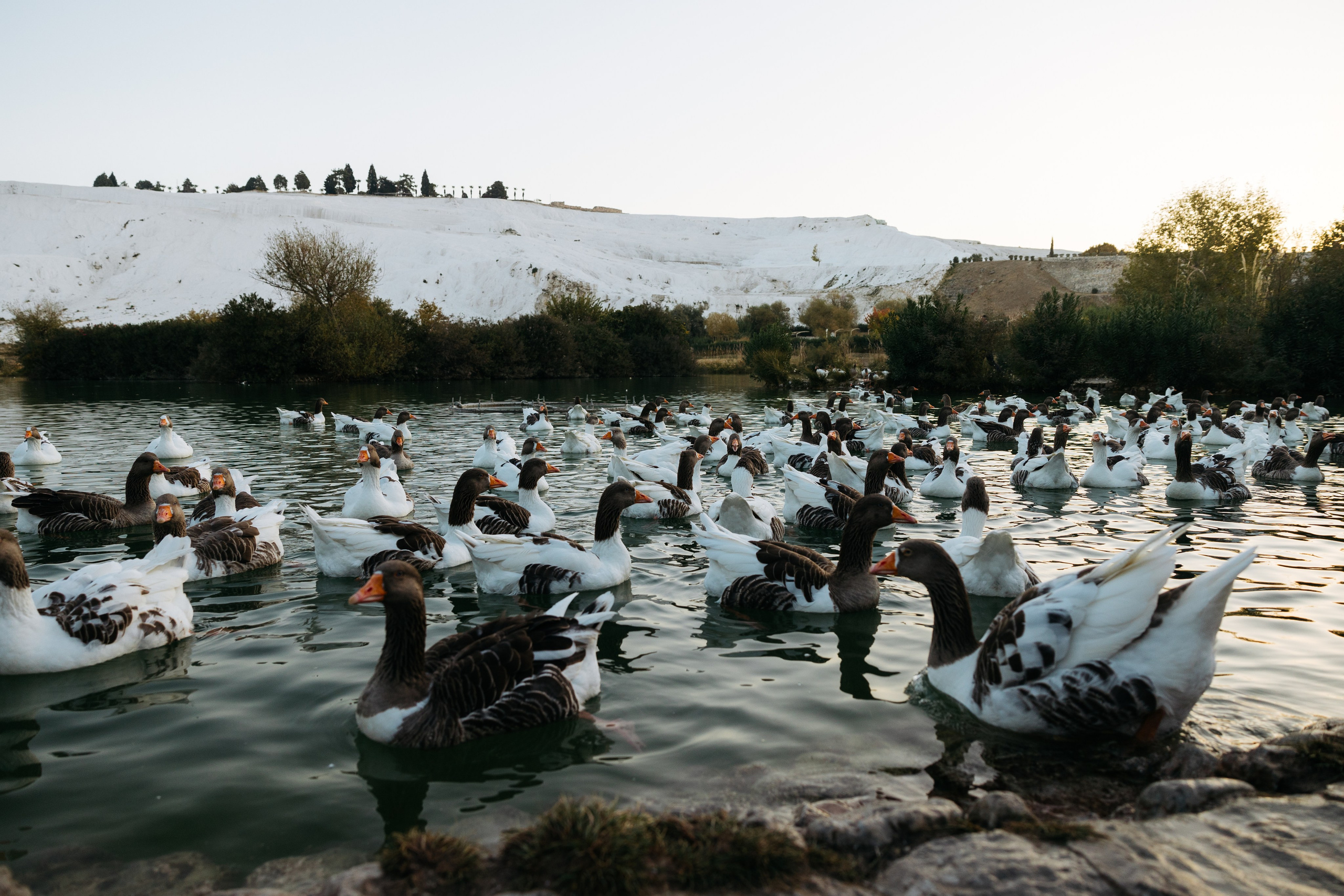 В октябре на авто по Турции: Кемер, Памуккале, Каш, Стамбул. Wedding and family photographer in Vladivostok Anton Blokhin