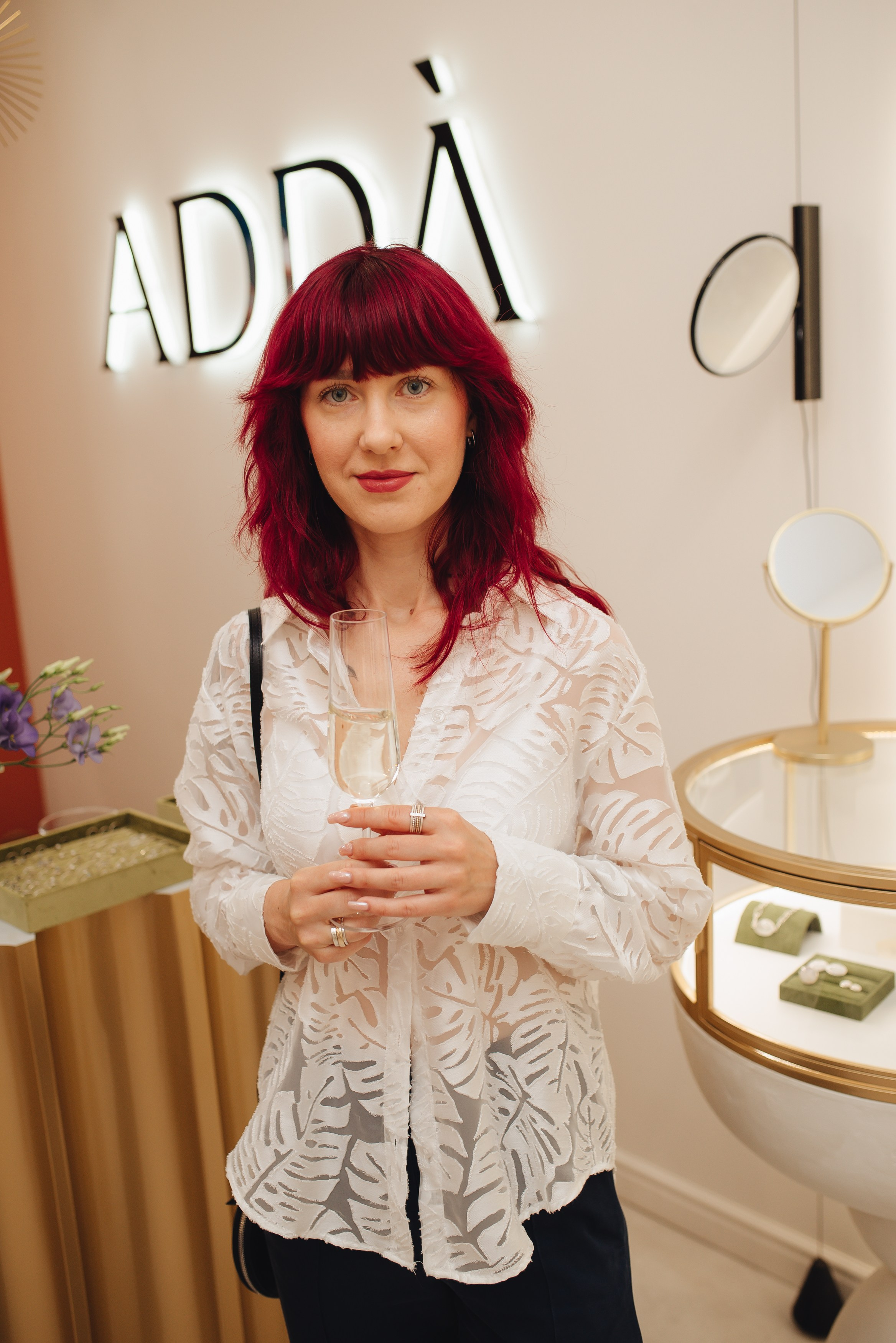 1 год ADDA Prague. Фотограф Прага | Photographer Prague| Фотограф в Праге Яра Куркус