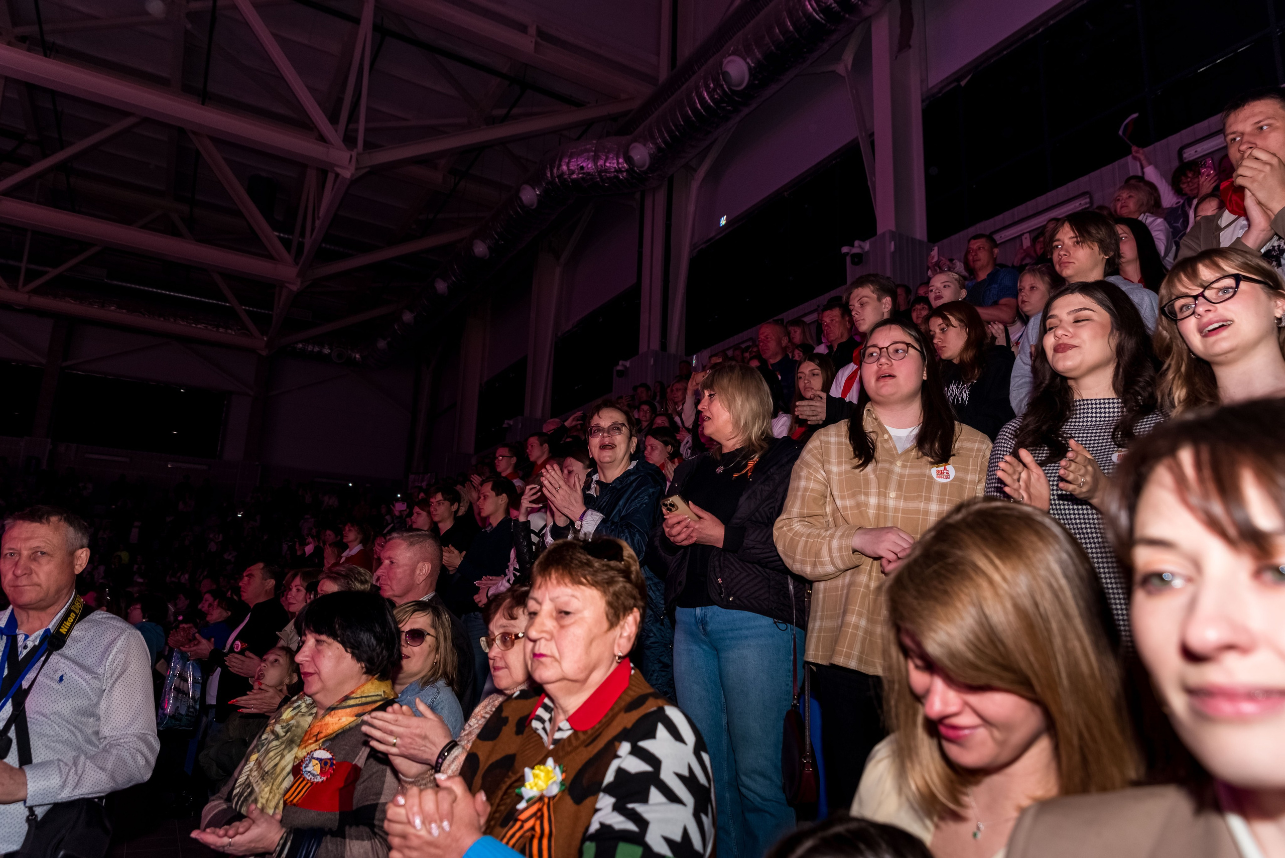 Концерт 9 мая 2025. Женский фотограф Крещение Венчание Москва Брянск