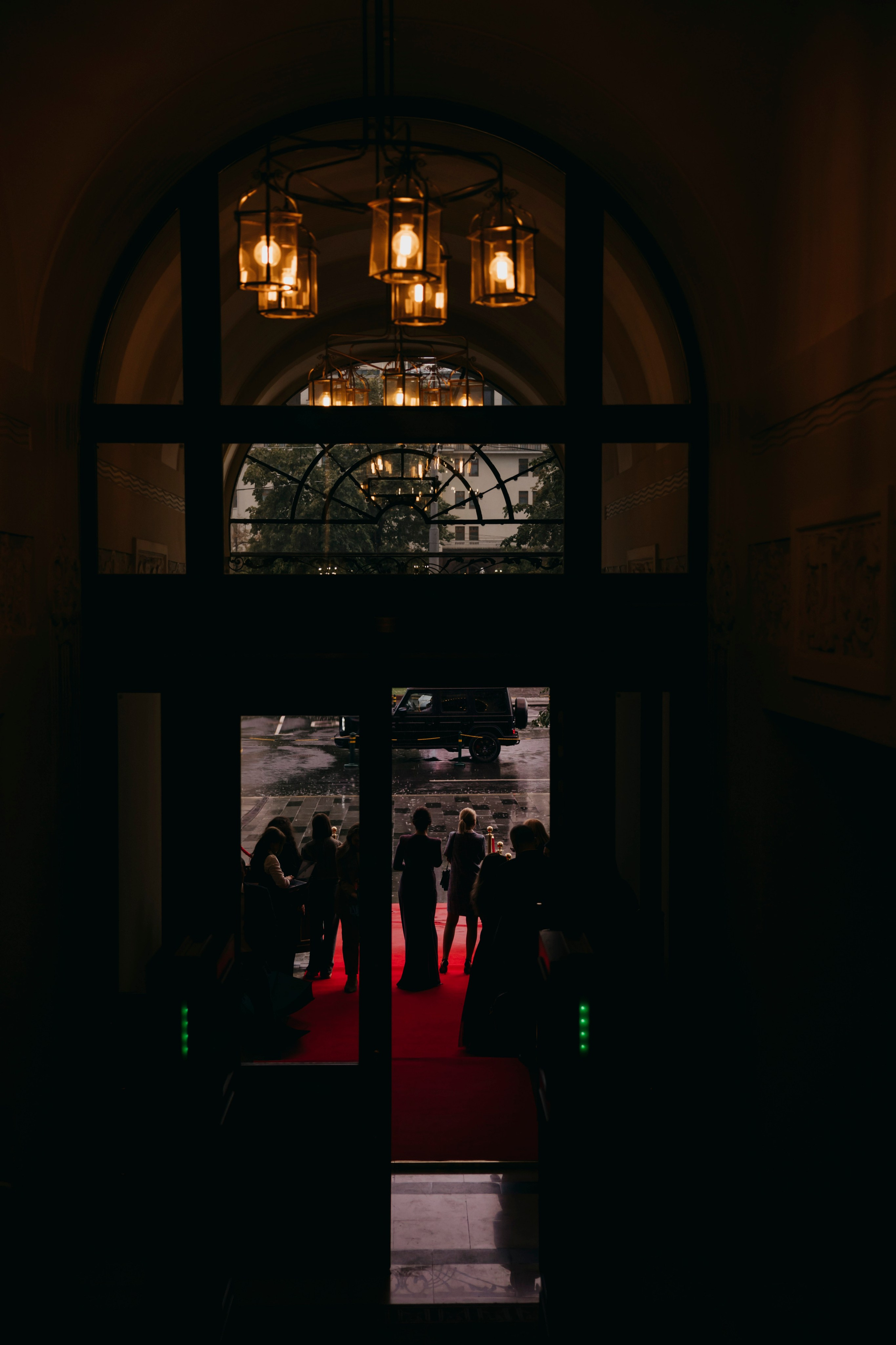 Презентация «AURUM». «Птичка на проводе»: информационный портал в Москве