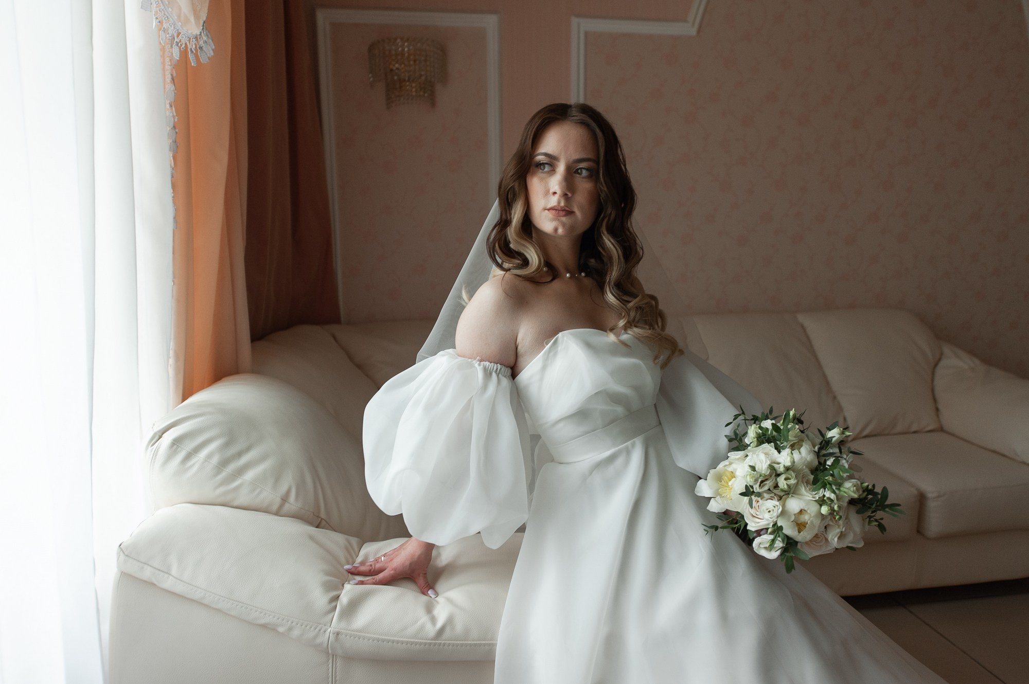 Свадьба в Облаках. Свадебный и семейный фотограф в Омске Мормулев Михаил