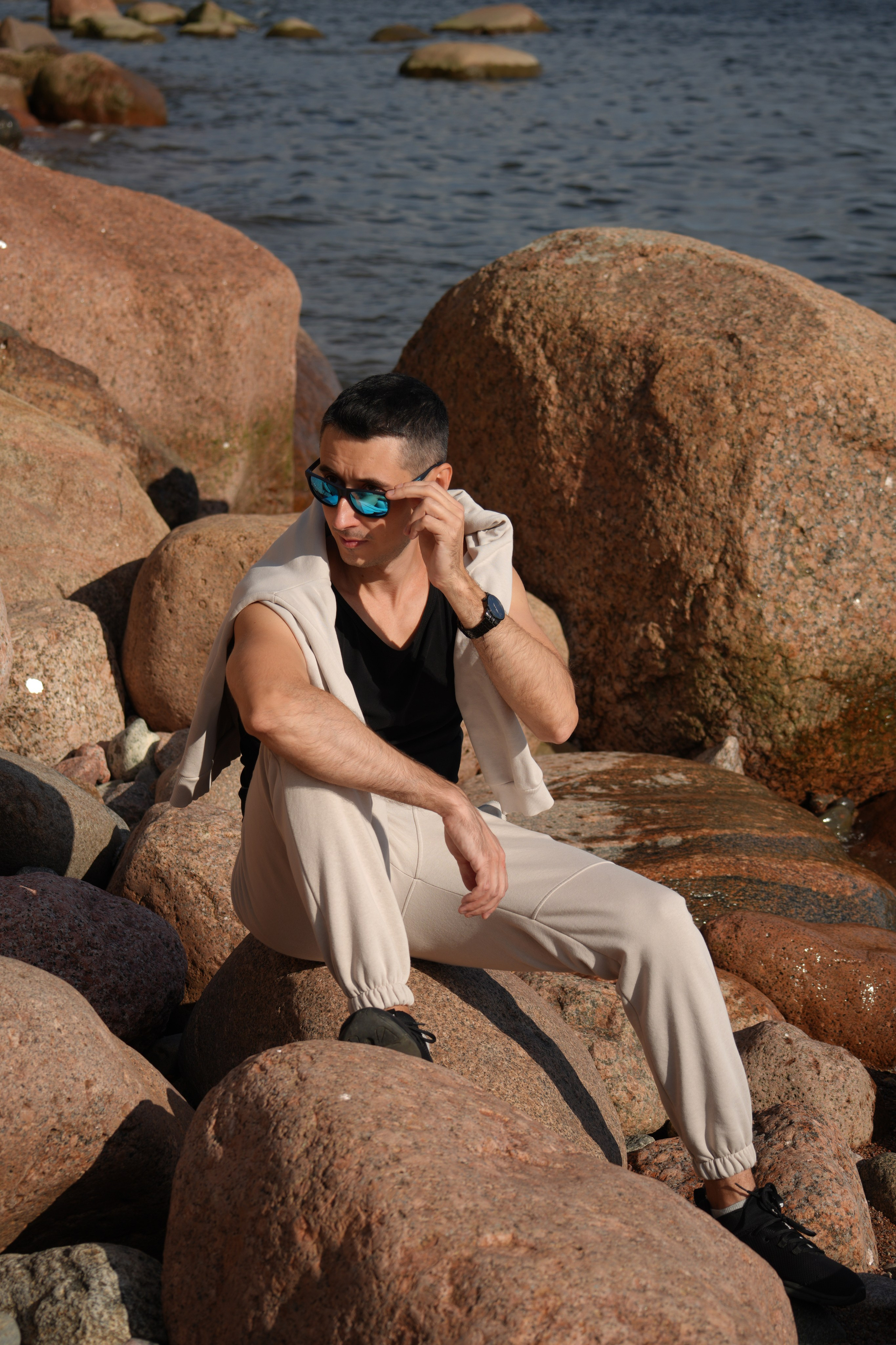 #backstage со съёмок команды в загородном доме. Портретный фотограф в Санкт-Петербурге Дмитриева Наталия