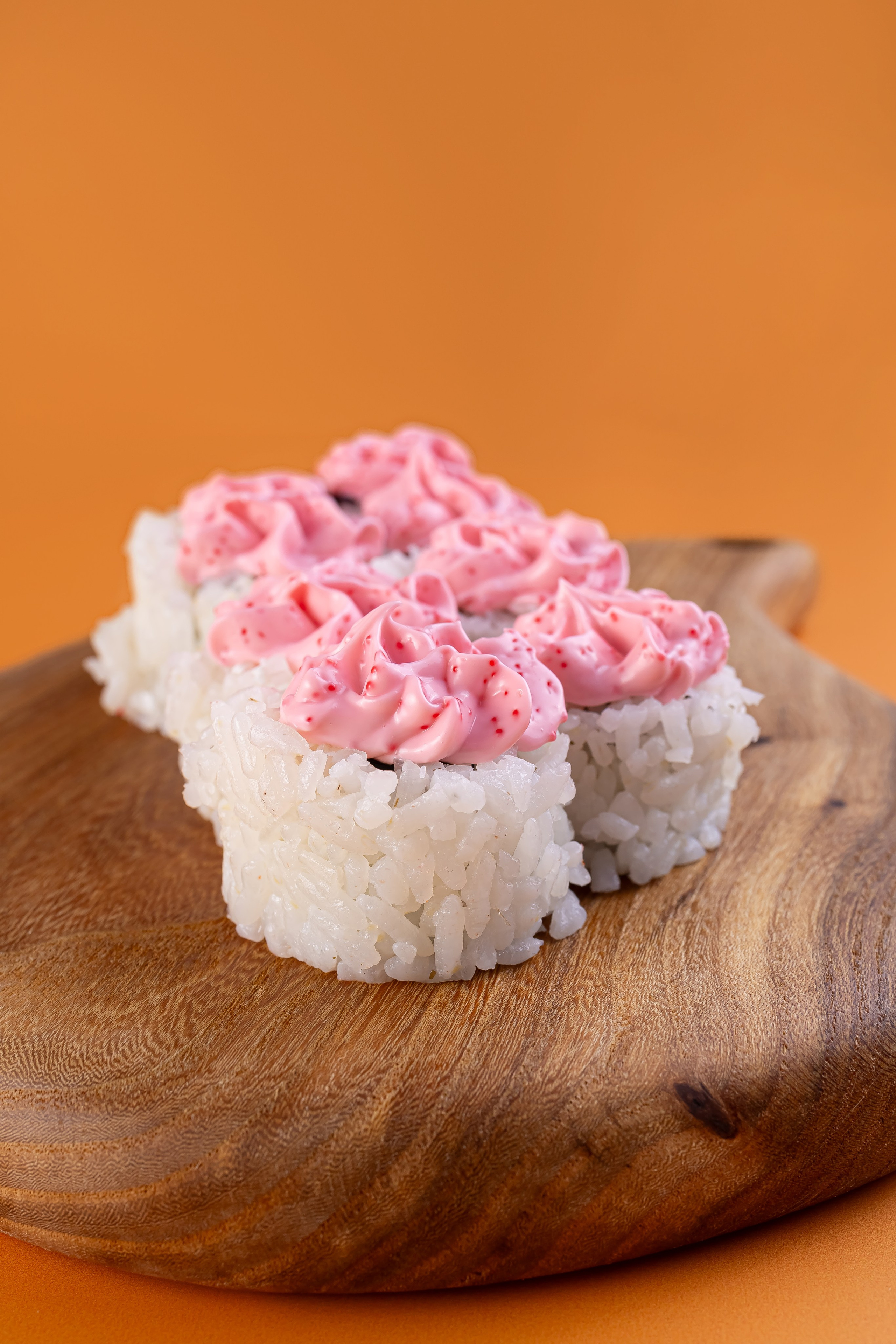 Фотосъемка пиццы и роллов для меню. Рекламный фуд фотограф и видеограф в Астане Алина Лысенко