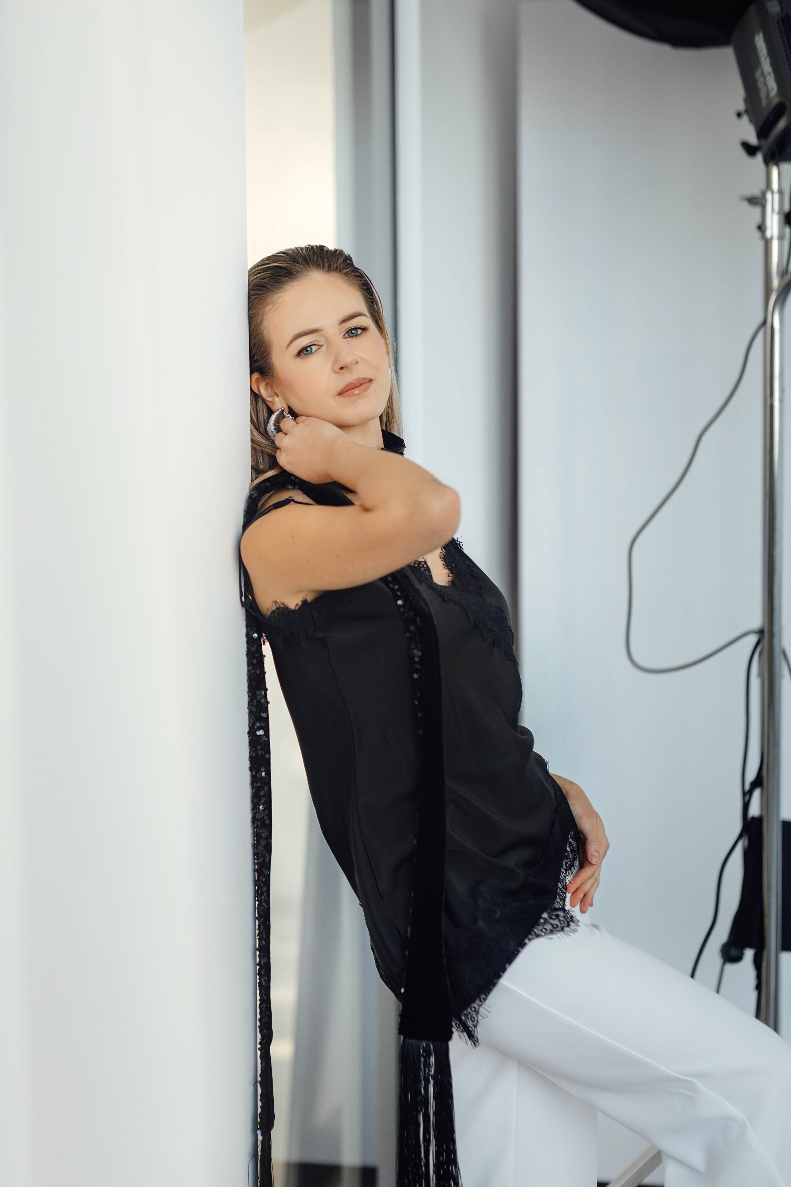 Александра, Lightstudio