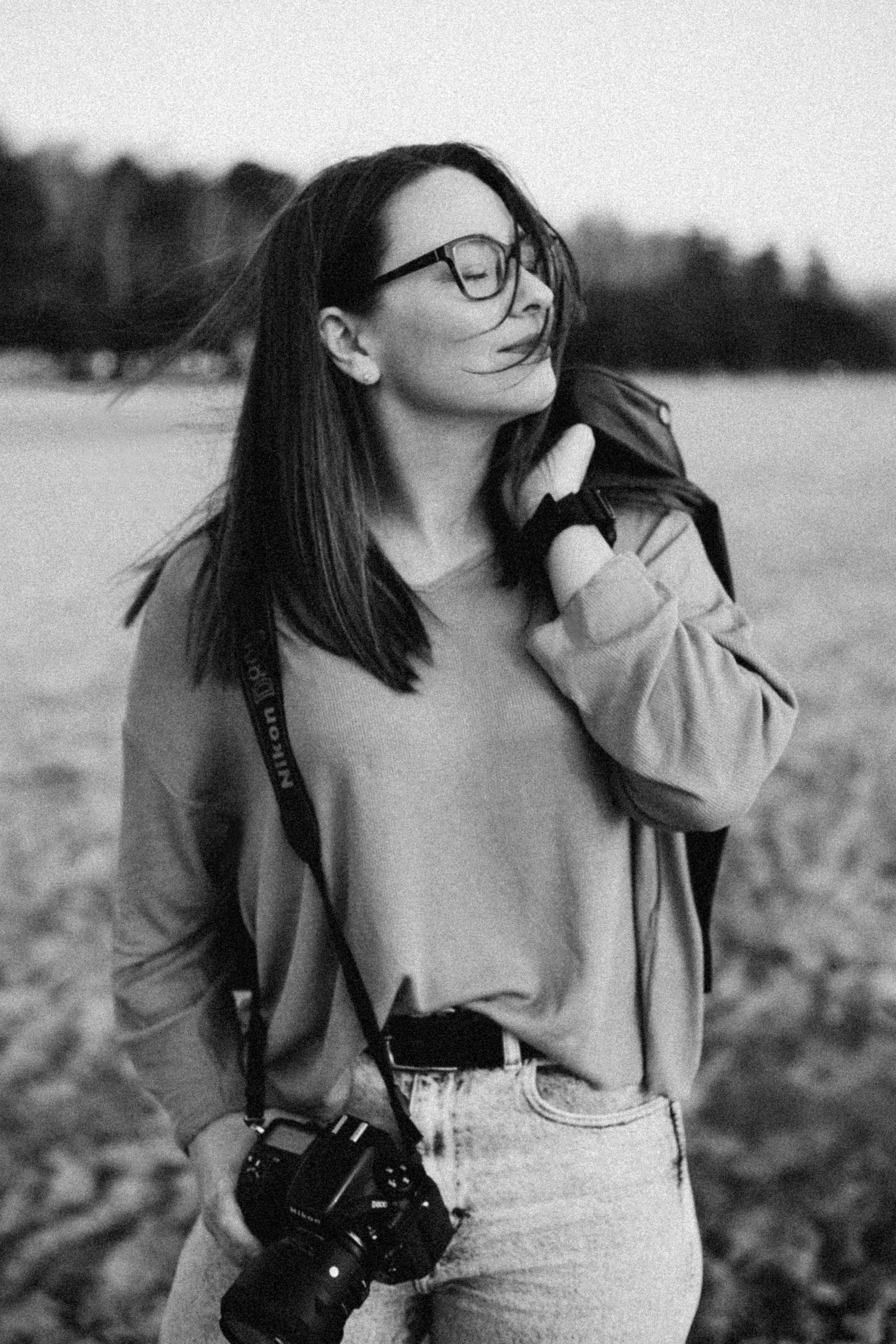 Семейный фотограф в Новосибирске Женя Индрикова