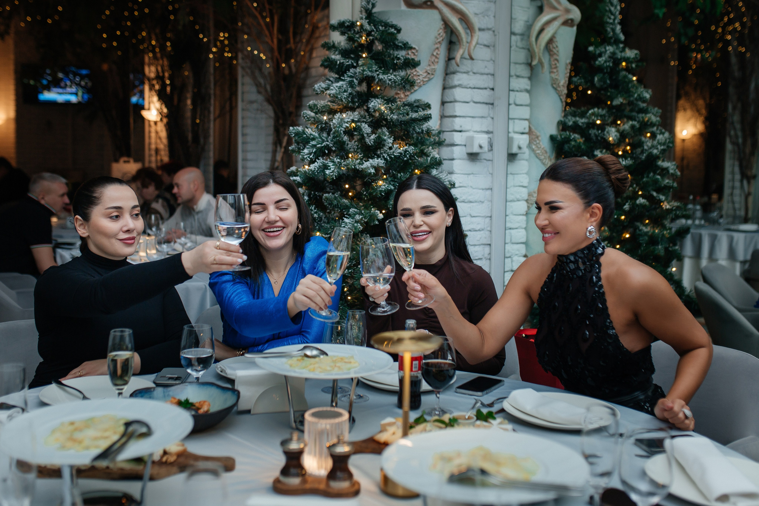 Репортажная съемка мероприятий. Фото Радости. Свадебный и семейный фотограф в Москве Юлия Самойлова