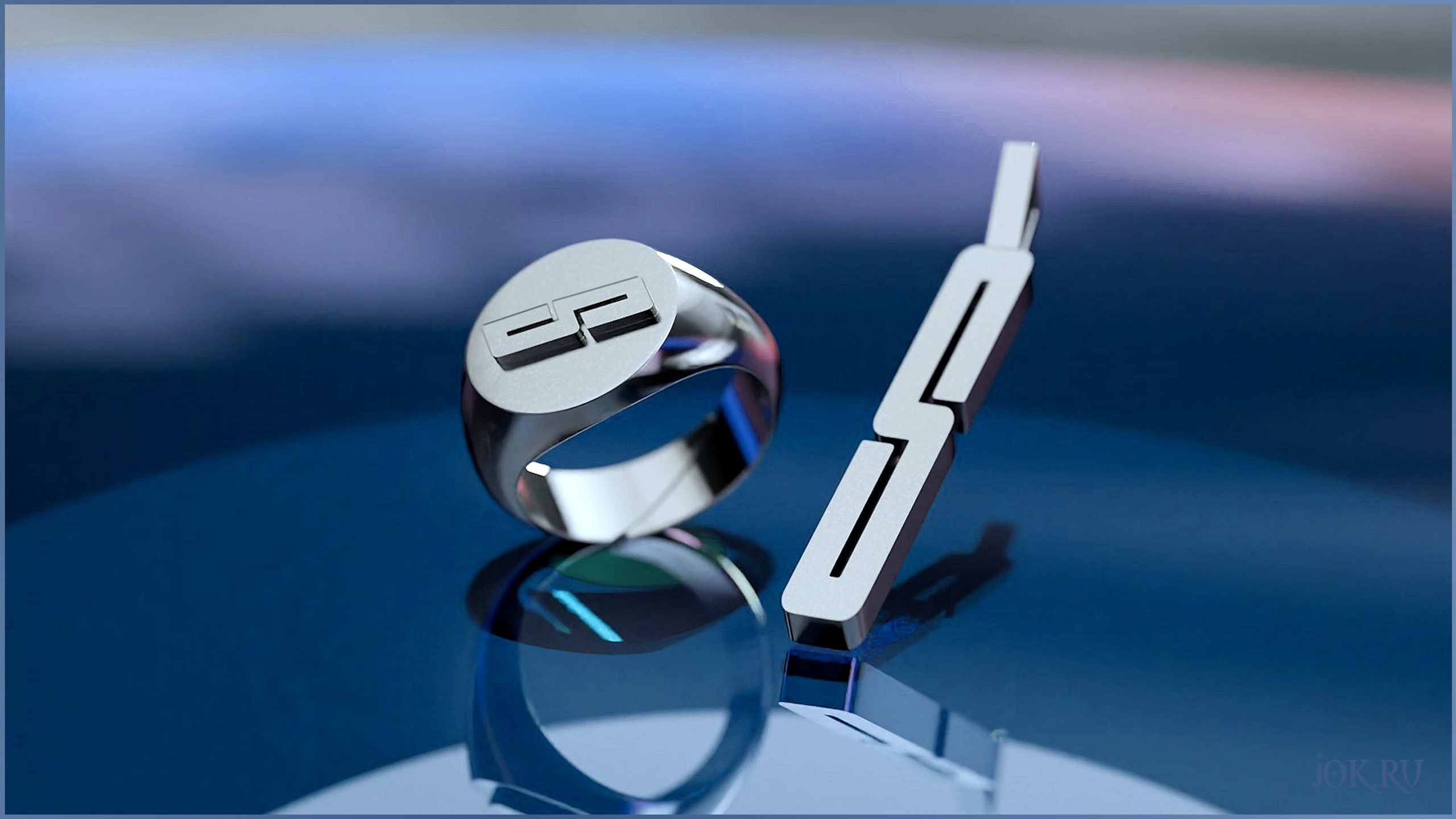 Литьё украшений, бижутерии с помощью 3D печатных моделей. JOKER-STUDIO УКРАШЕНИЯ 3D МОДЕЛИРОВАНИЕ ЛИТЬЁ