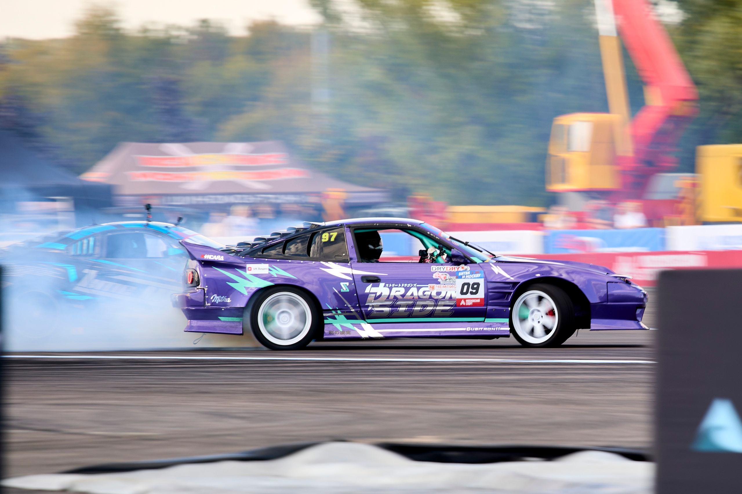 Это было невероятно! 🔥 Фестиваль технических видов спорта в Москве завершился, и два дня пролетели на одном дыхании!Мощь моторов, скорость дронов, визг шин и восторг зрителей — именно так выглядели 6-7 сентября 2025 года. Спасибо каждому гостю, пилоту и организатору, кто создал эту неповторимую атмосферу драйва и технологий! 💨Уже скучаем по этому адреналину! Ждем вас в следующем году — будет еще круче!#ФестивальТехноСпорта #Москва2025 #Итоги #Спасибо #Адреналин