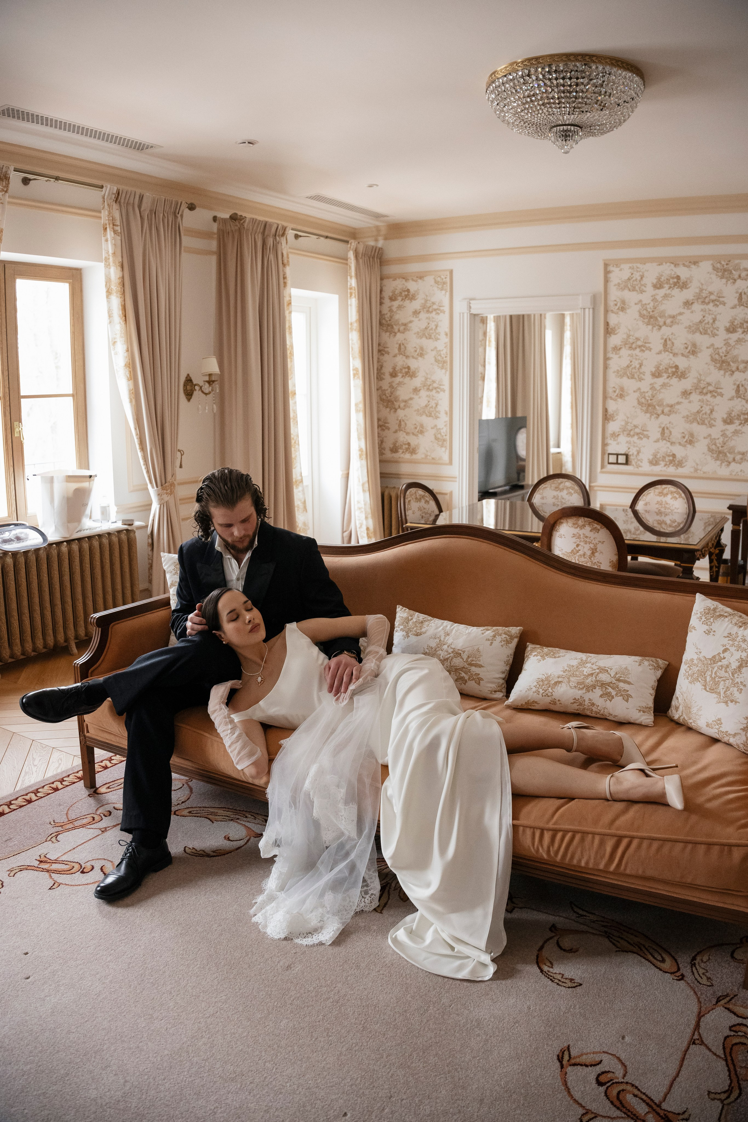 Гайд по отелям СПБ для свадебной съёмки. Свадебный и портретный фотограф