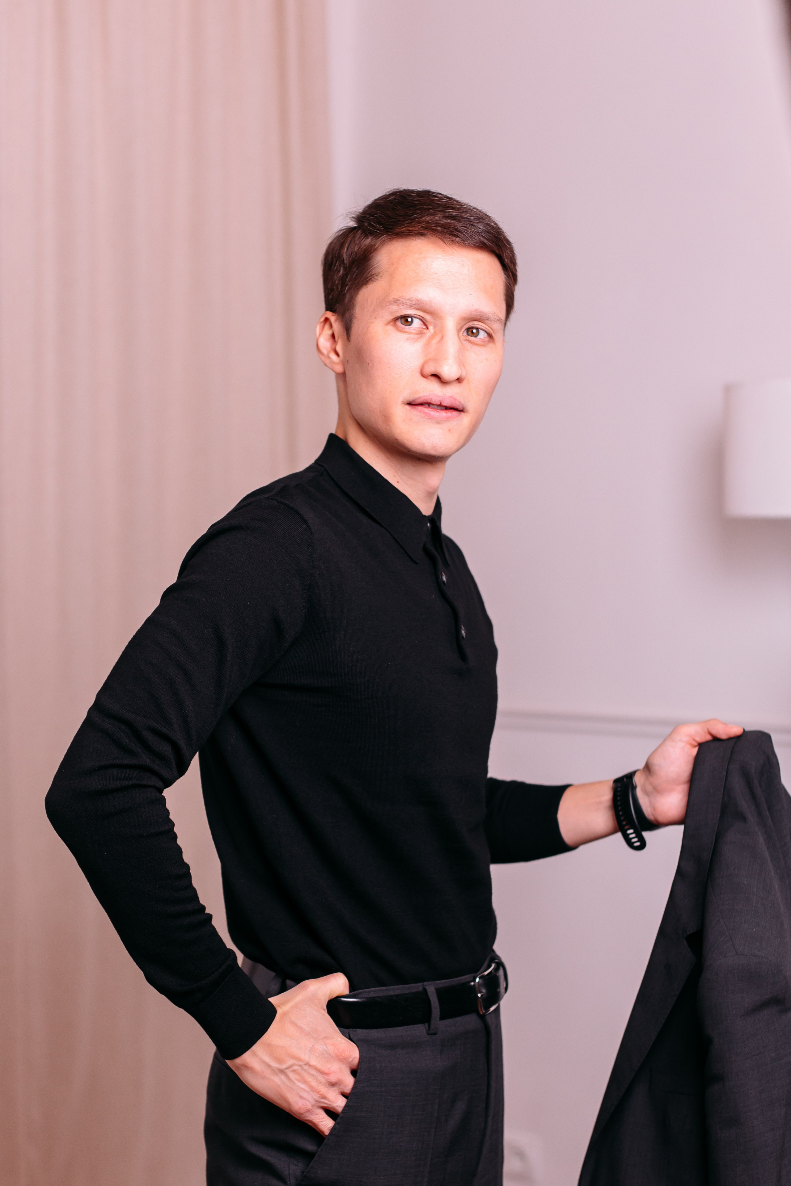 Индивидуальные фотосессии. Рекламный и портретный фотограф в Алматы — Серекпаев Танирхан