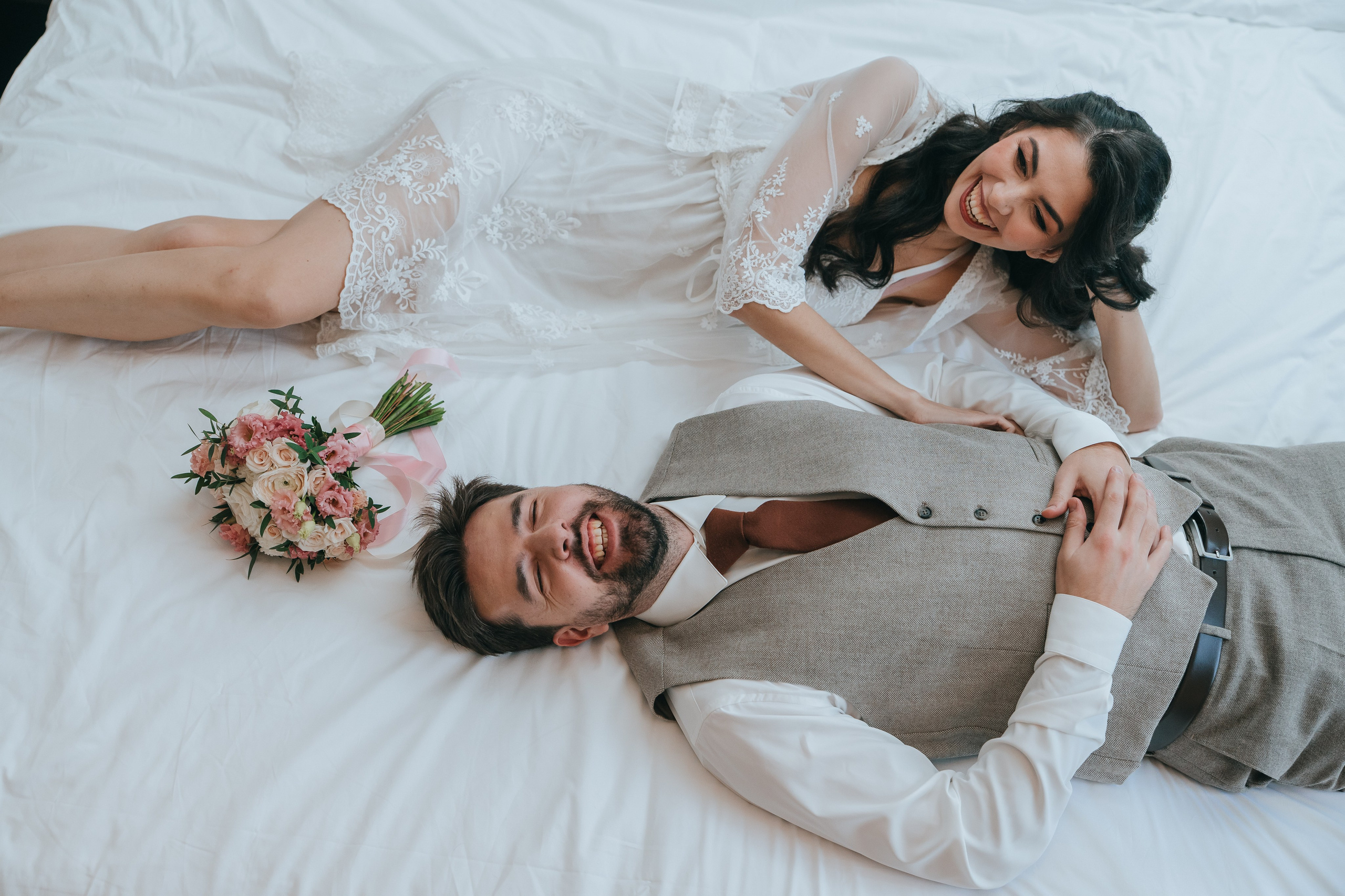 DINARA & ALEX. Свадебный и Семейный фотограф в Санкт-Петербурге и Москве Иона Дидишвили