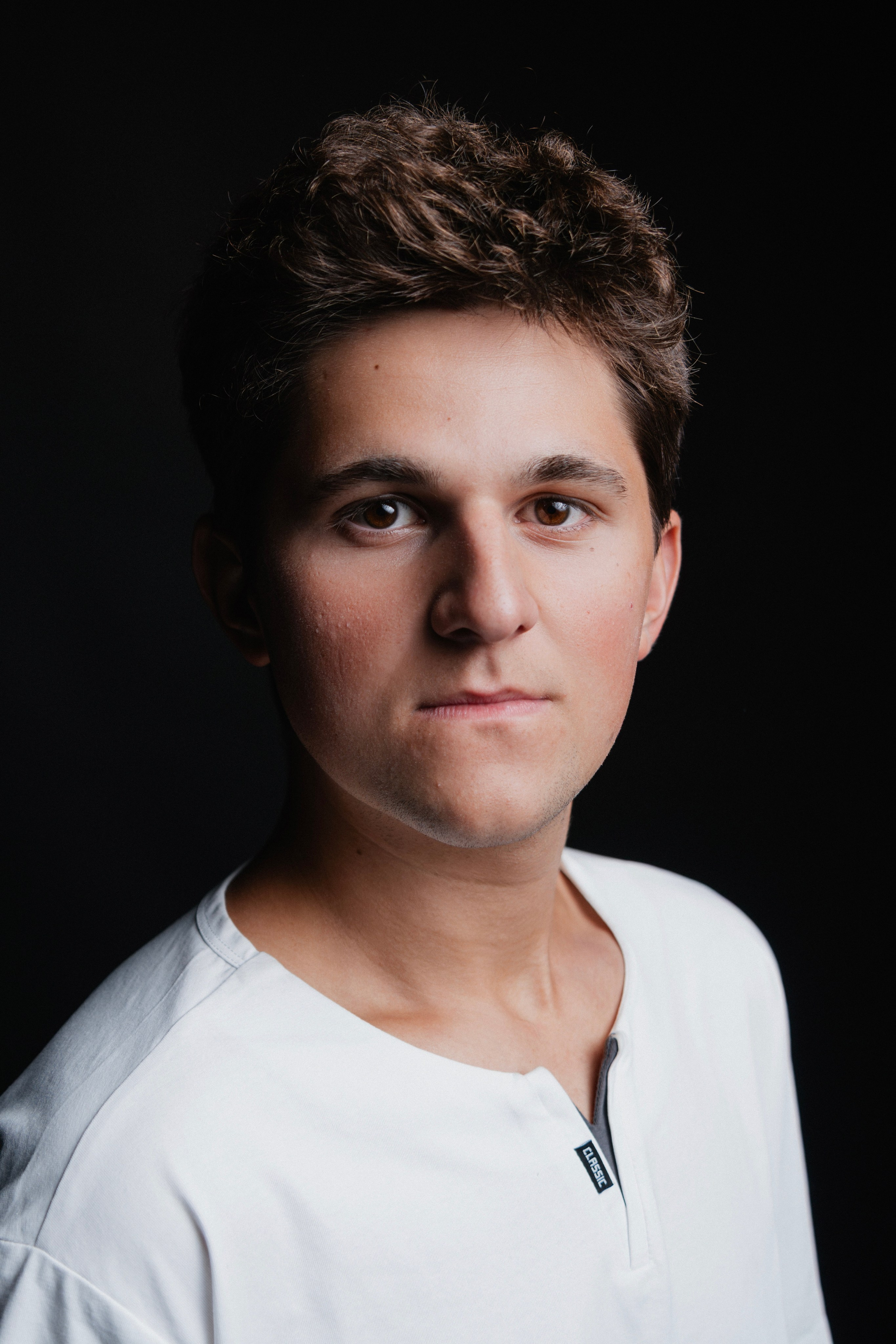 Фотограф и видеограф Арина Семёнова