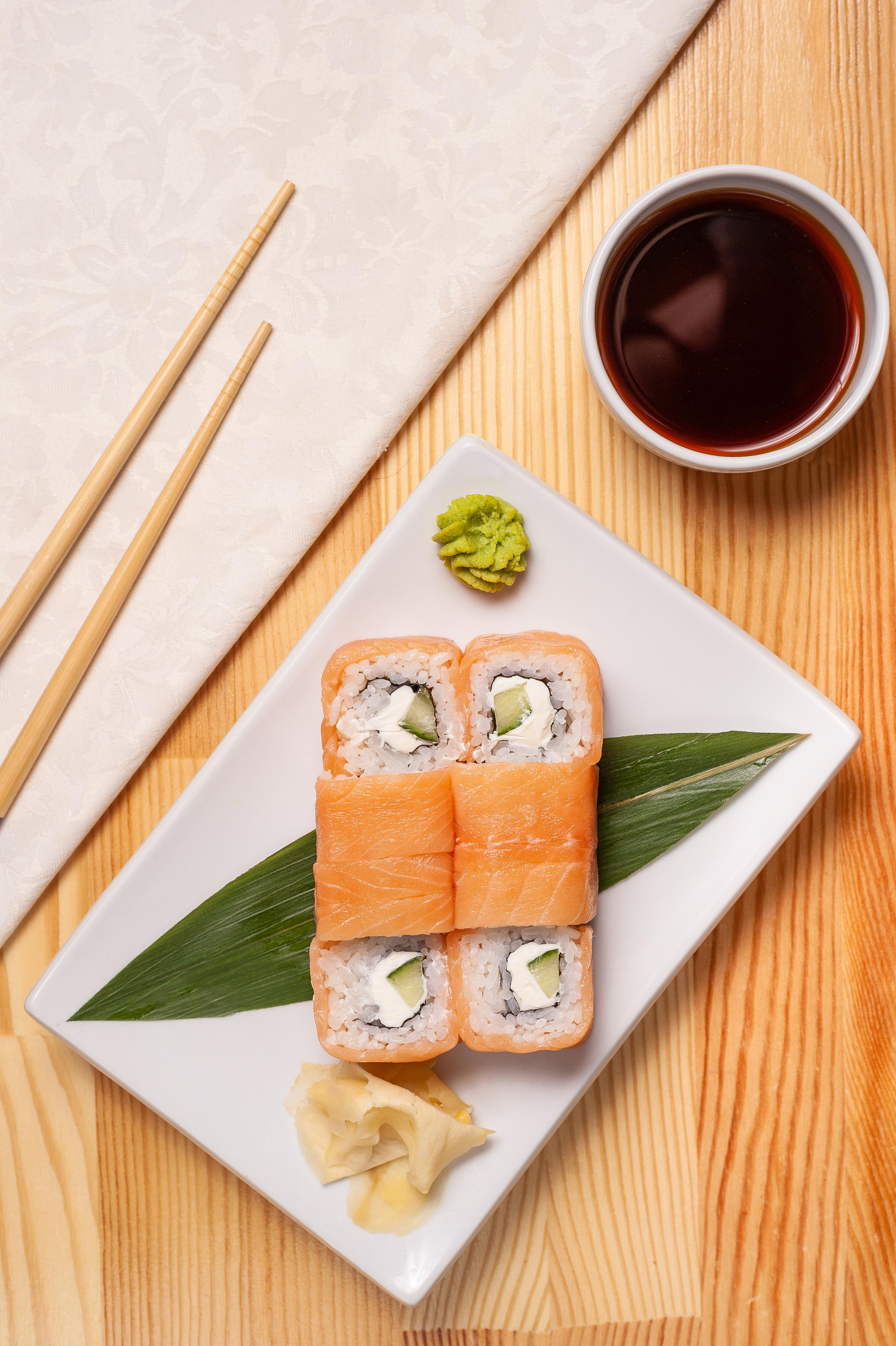 Food съемка. Фотограф Тюмень Валерий Некрасов