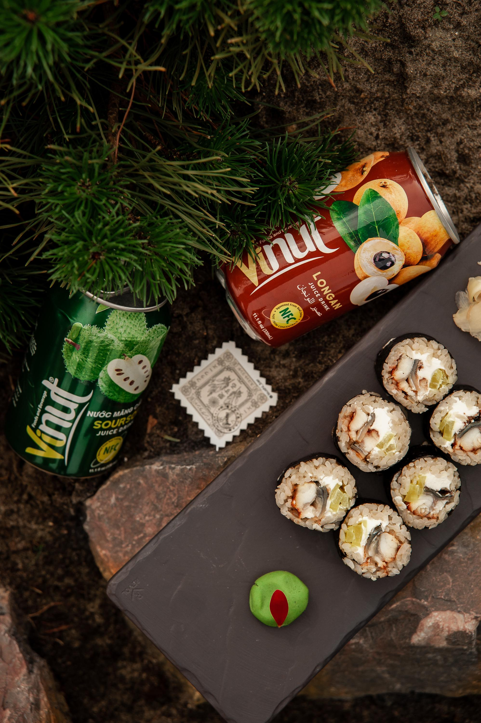 Food съемка. Фотограф Тюмень Валерий Некрасов