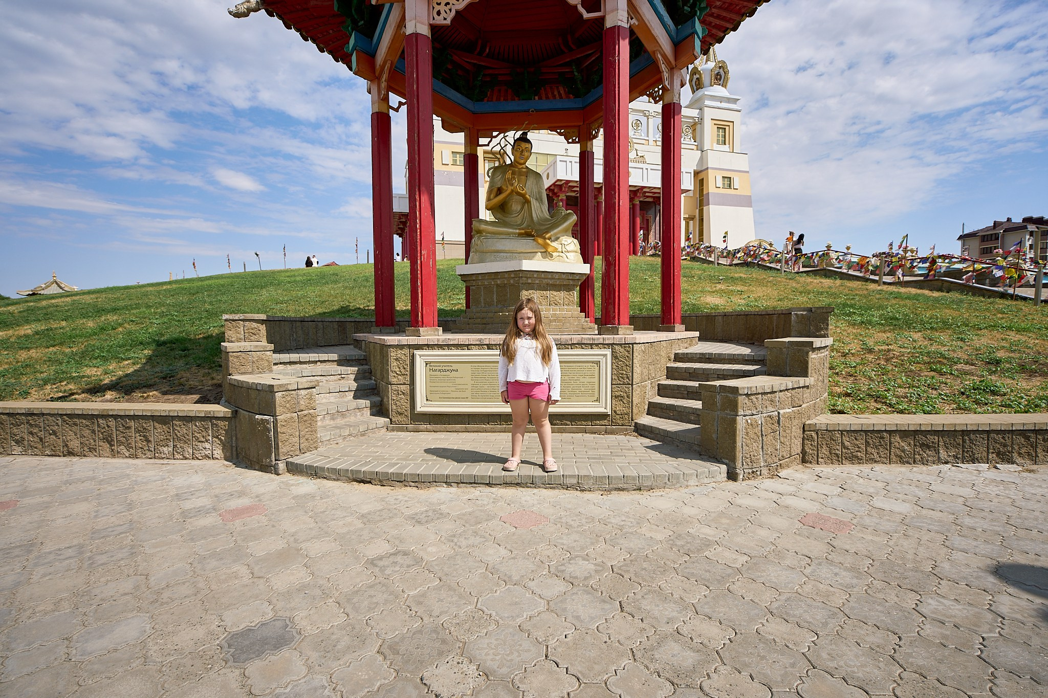 Элиста 08.2024. Петр Ступень. Свадебное, семейное фото и видео. Москва. Краснодар