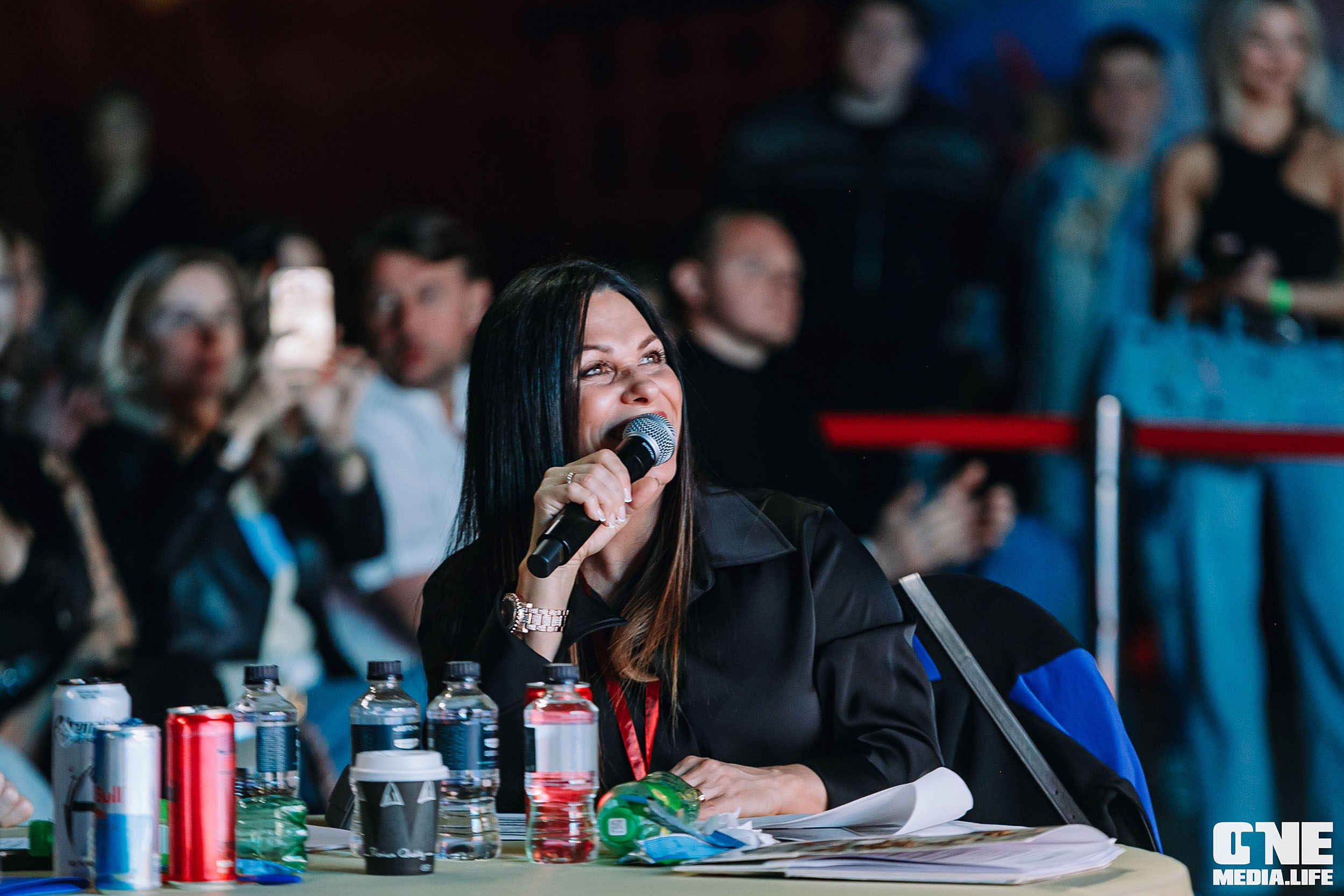 Первый Региональный кубок международного чемпионата по бодибилдингу NP. One Media Life: фоторепортажи, фотоотчеты с мероприятий и заведений