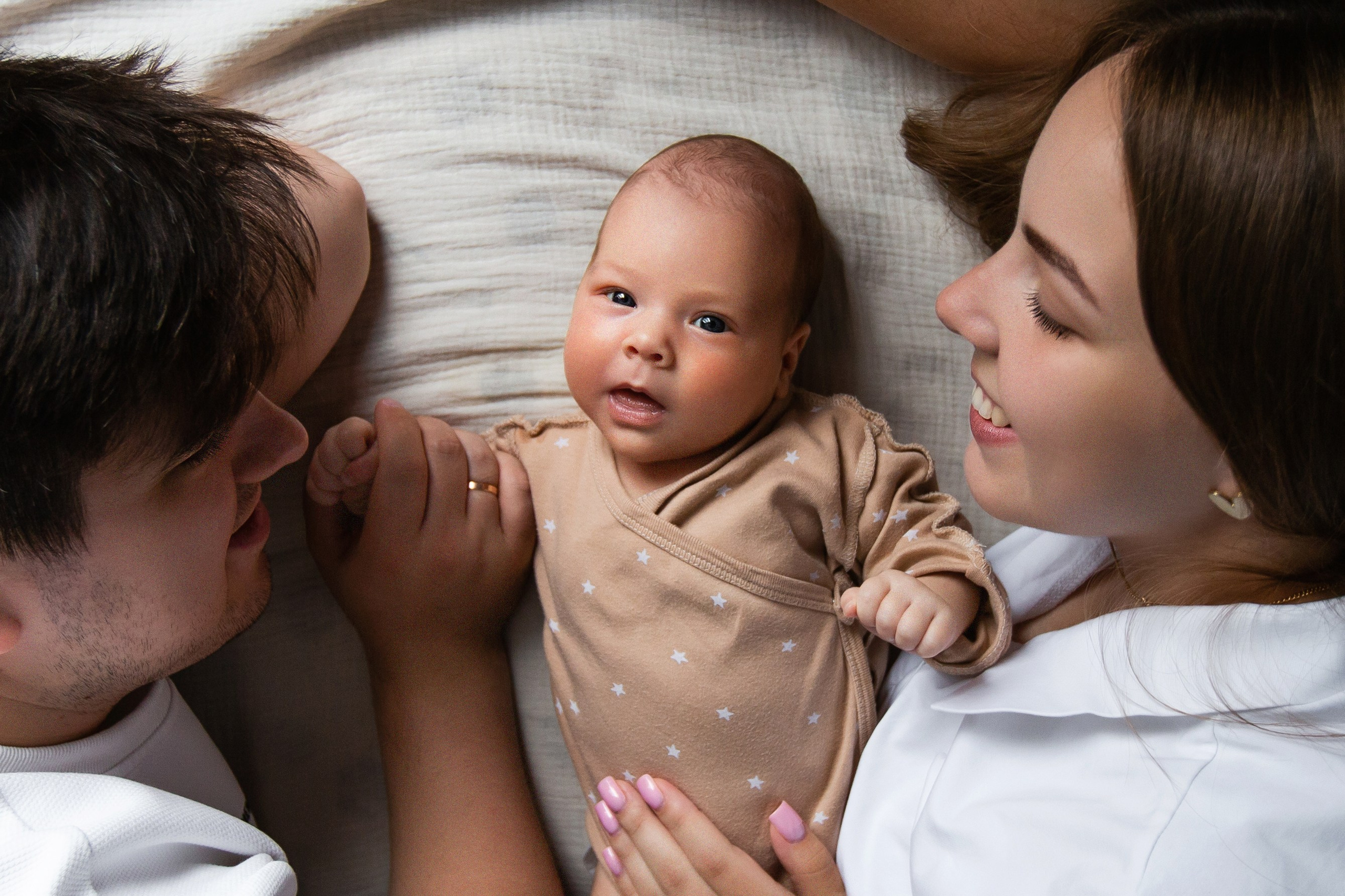 Семейный фотограф Фрязино Зрячева Кристина