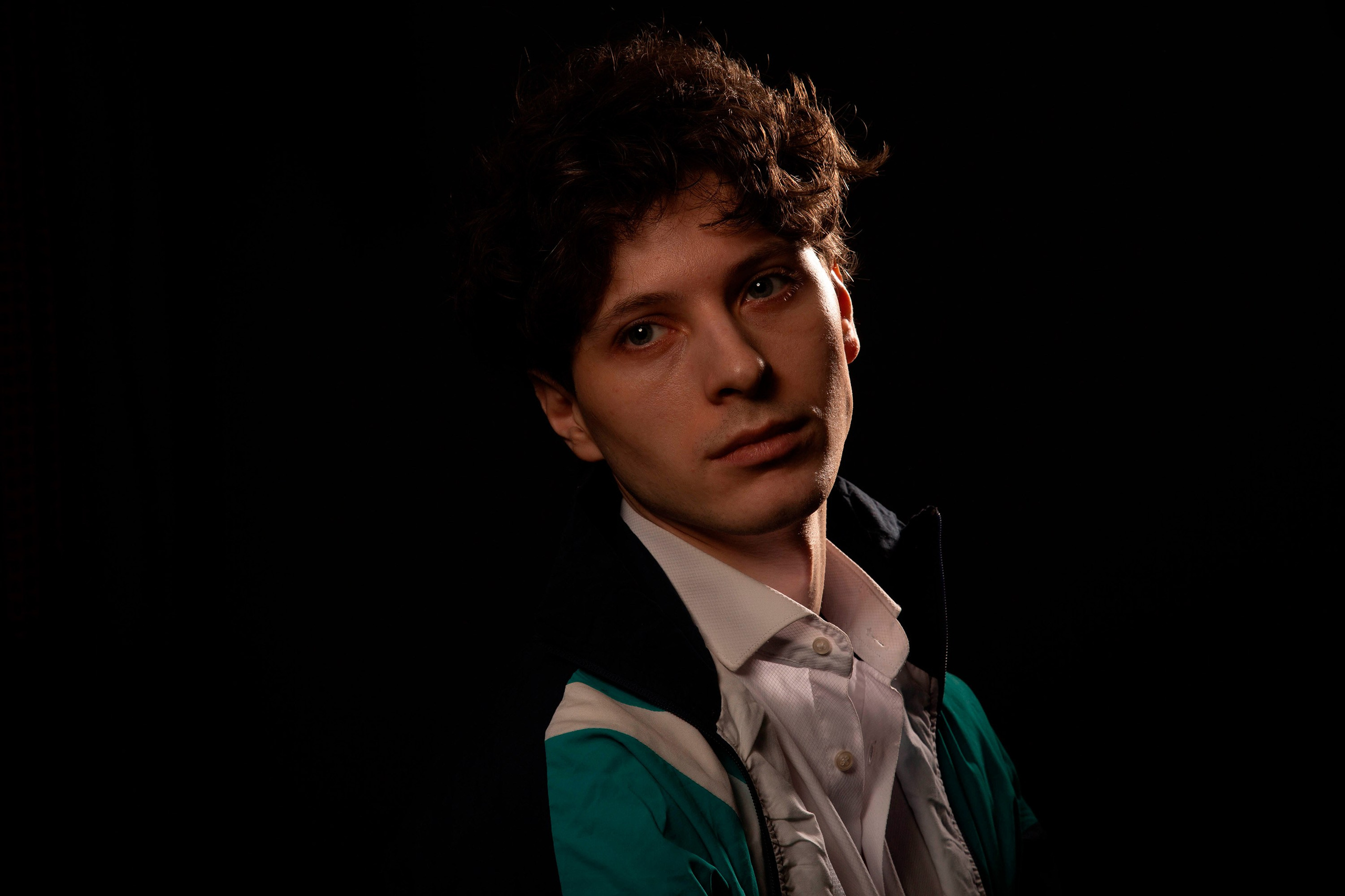 Портретная Фотография в Москве