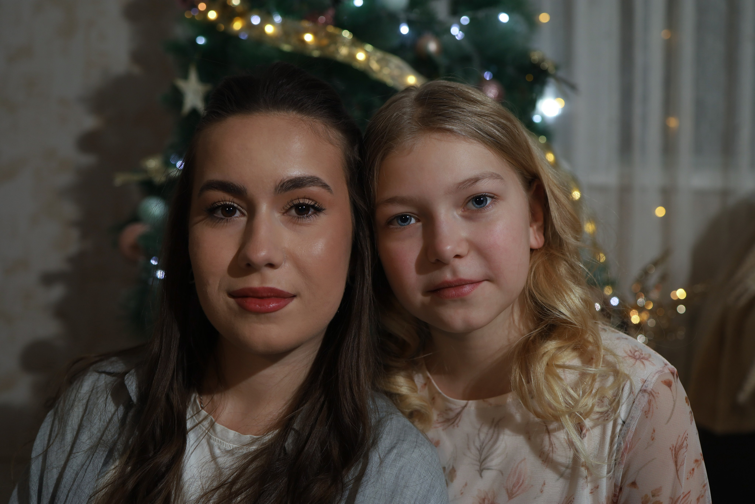 Семейная история. Семейный фотограф в Казани Римма Гатауллина