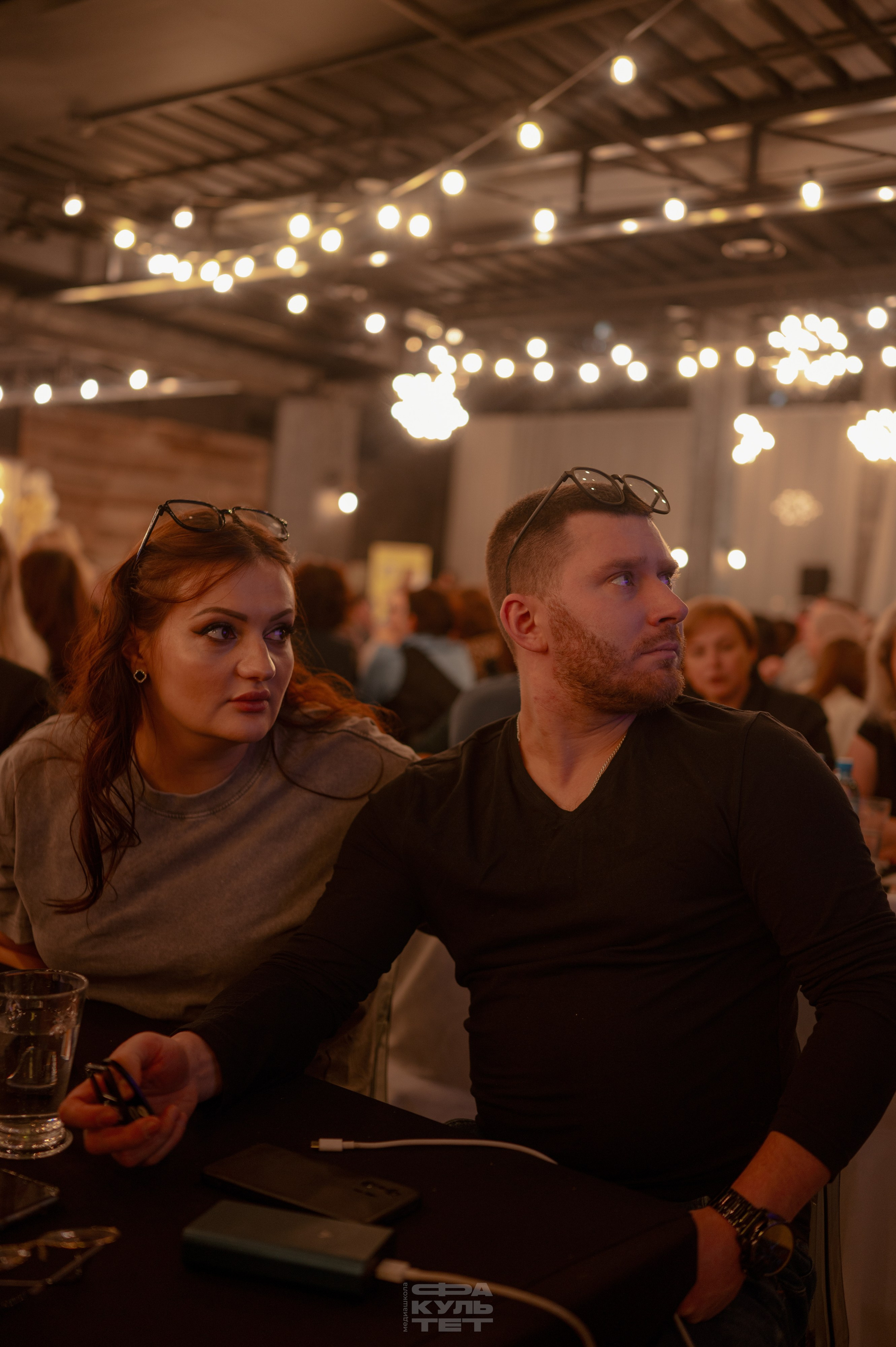 Дорогою Добра Мозгобойня. Контент фотограф Илья Урс