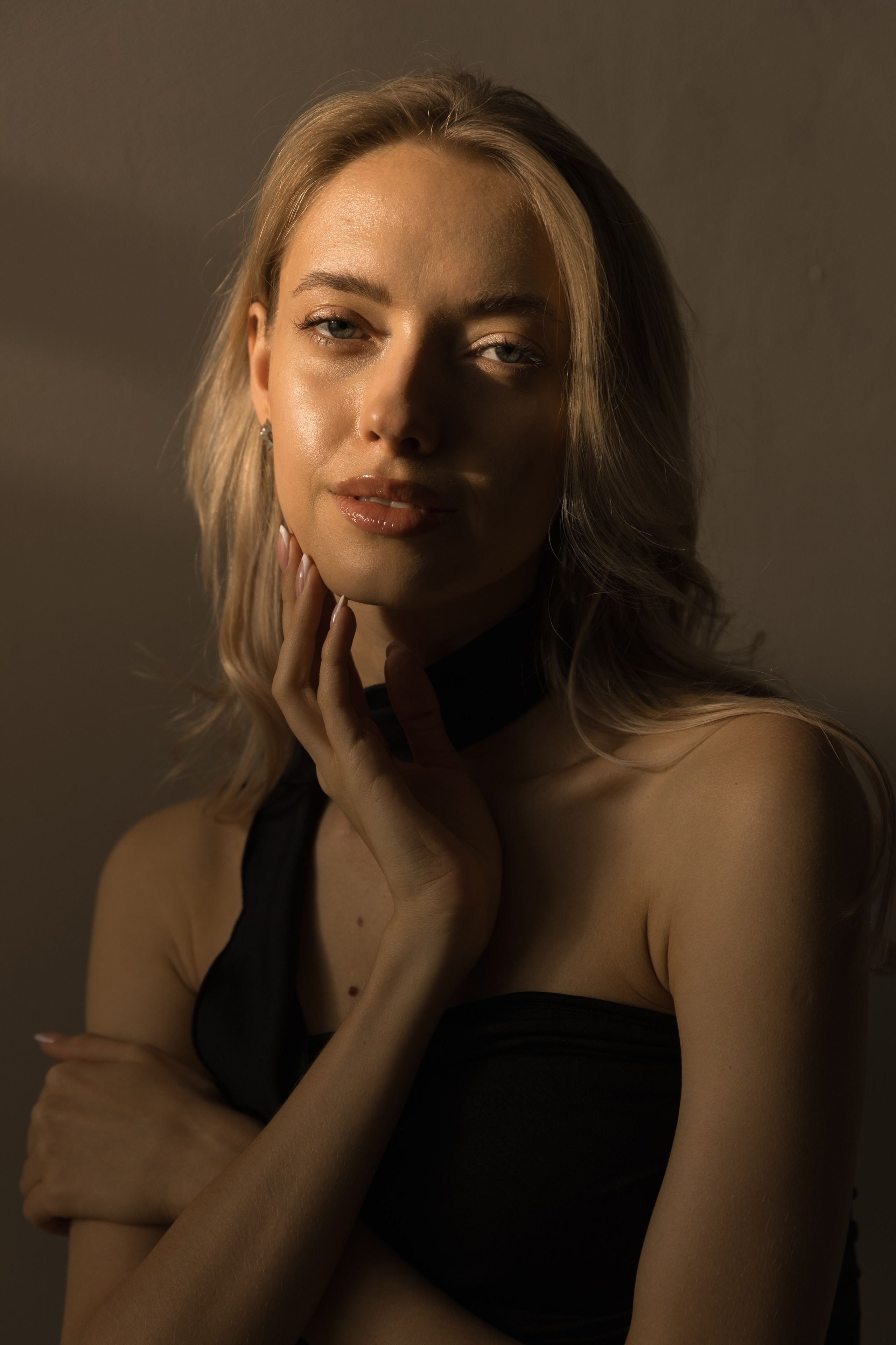 Фотограф в Москве Саша Кудрявая