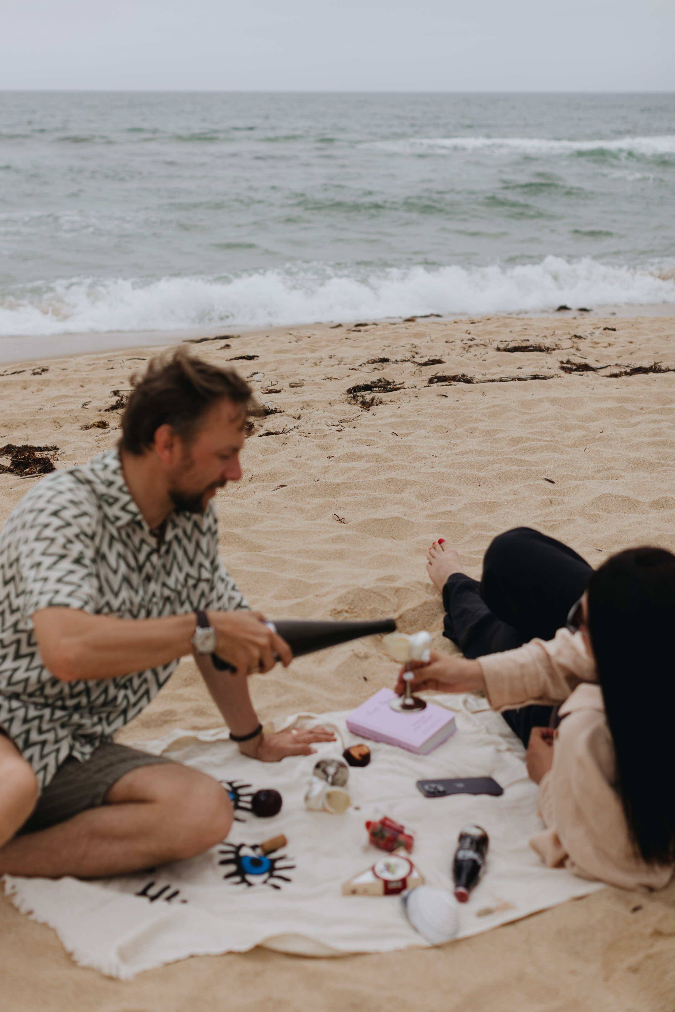 Выходные в глэмпинге «Атмосфера». Wedding and family photographer in Vladivostok Anton Blokhin