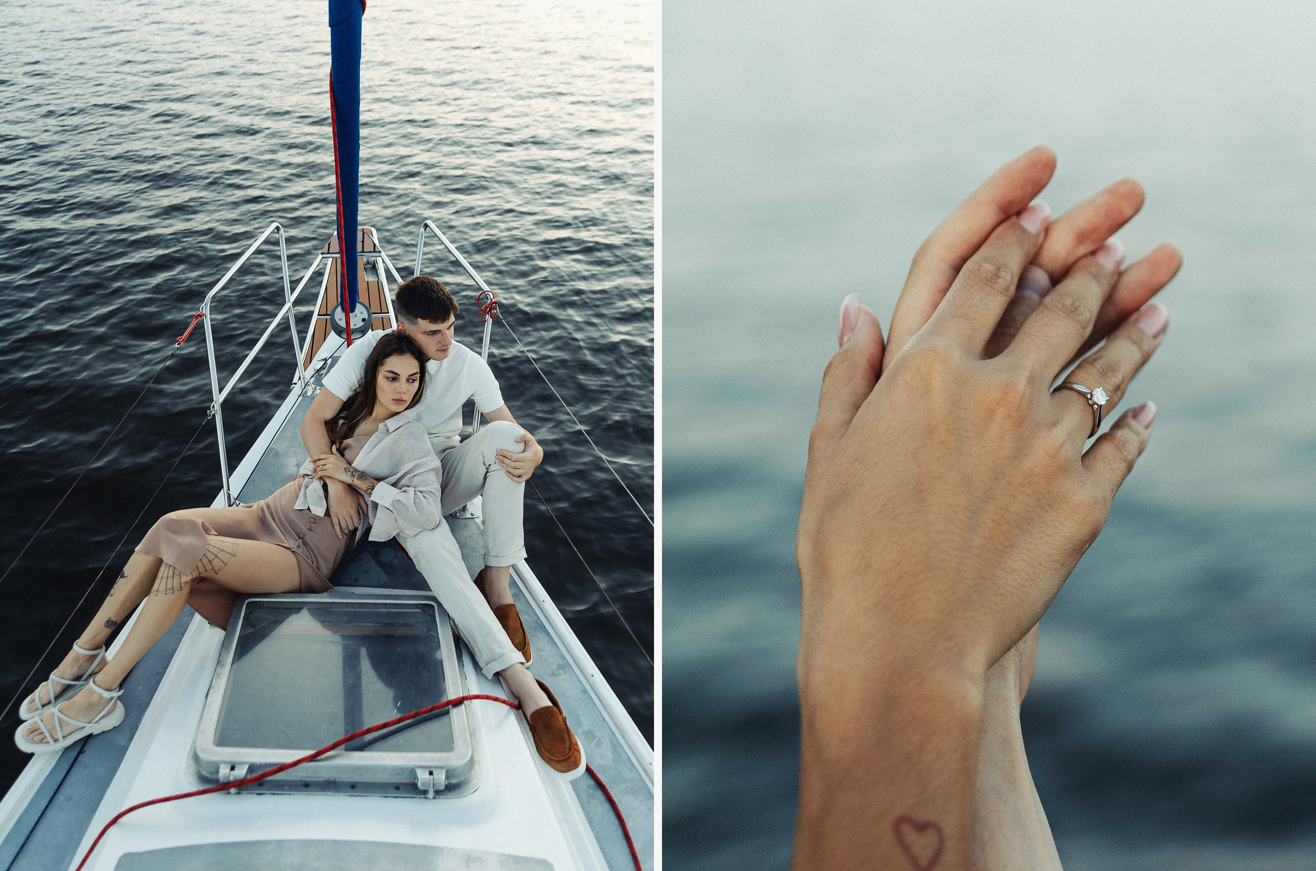 Свадебный фотограф в Екатеринбурге Артём Зайнетдинов