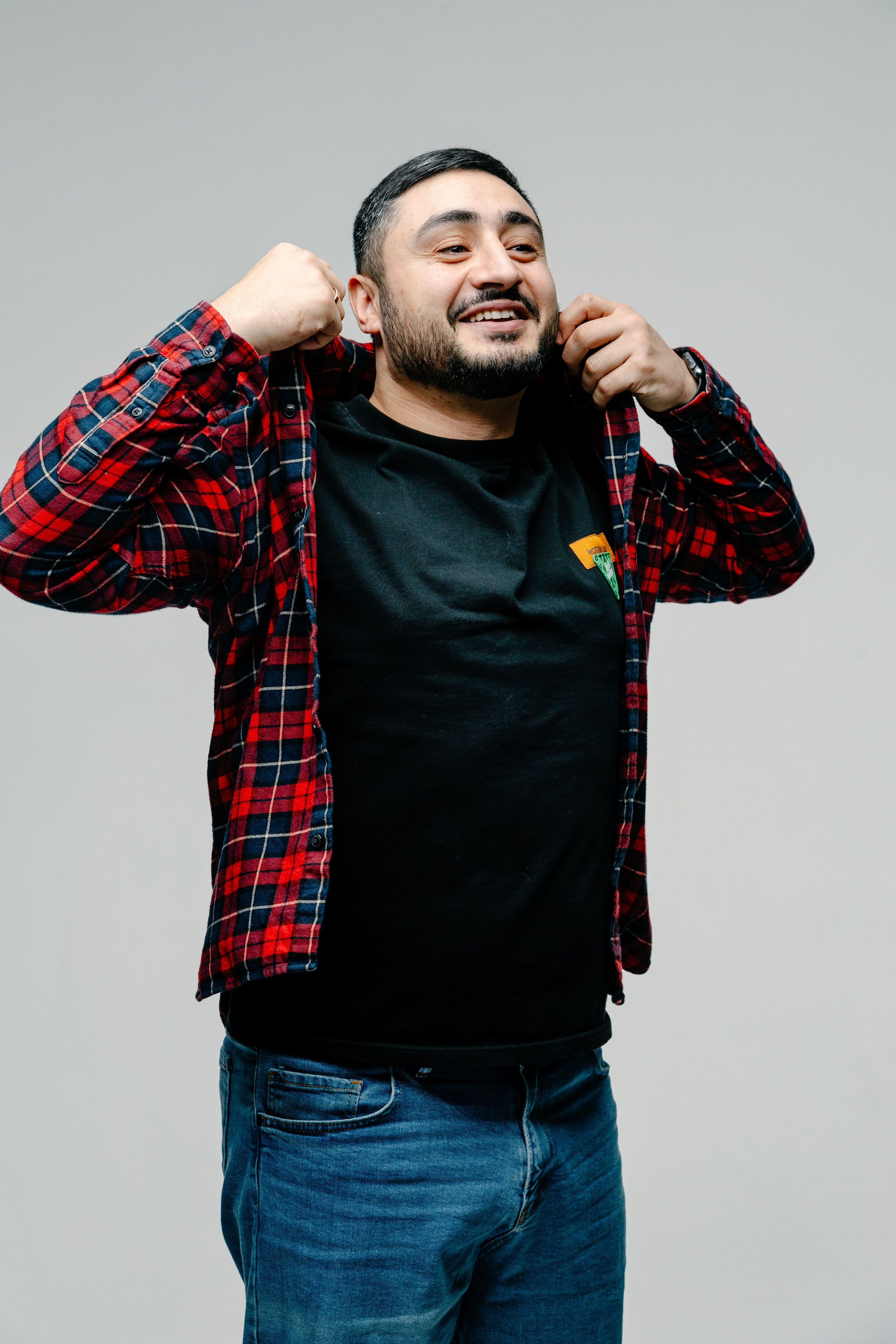 фотосъёмка для личного бренда