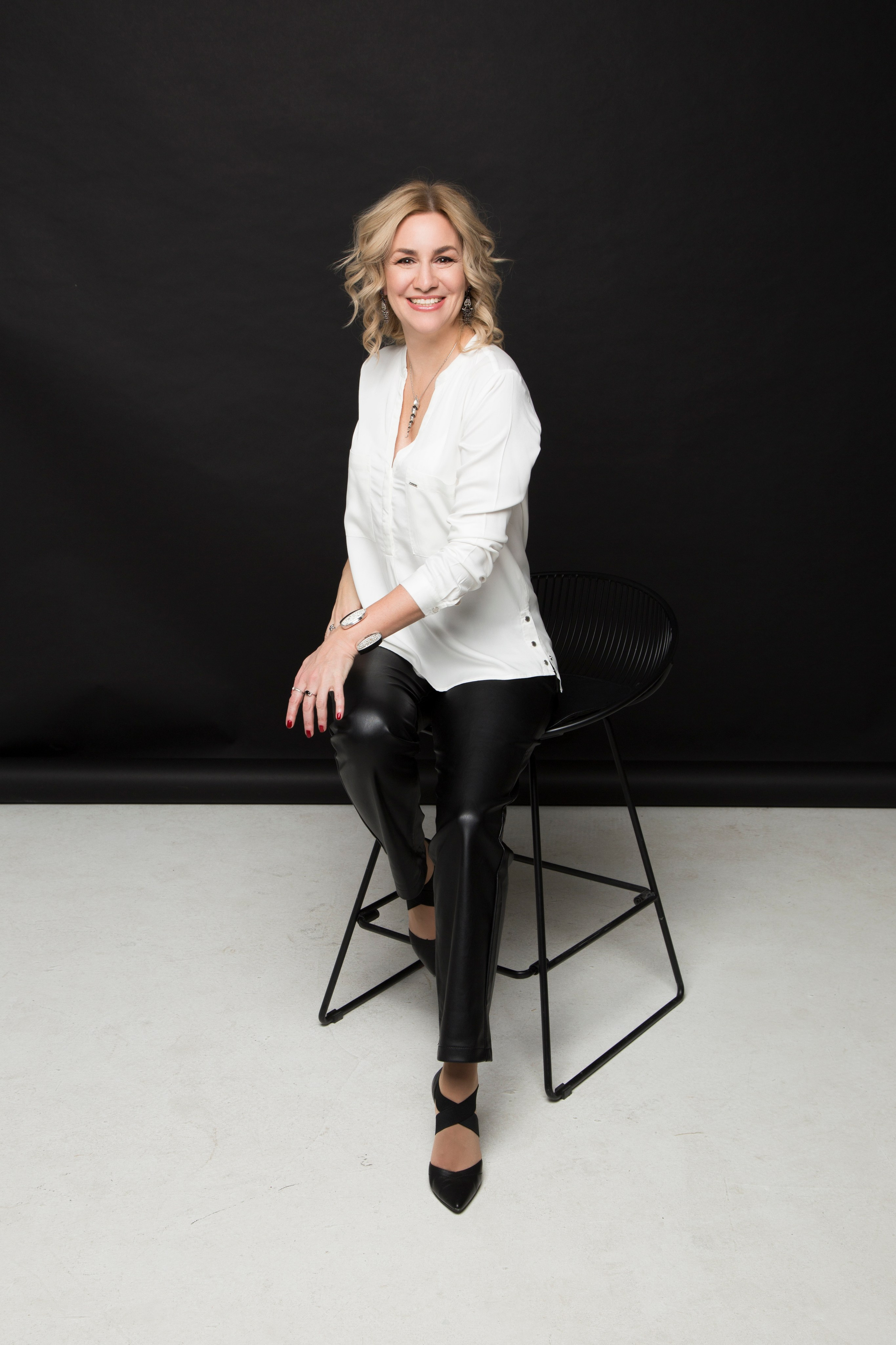 Бизнес съемки. Главная