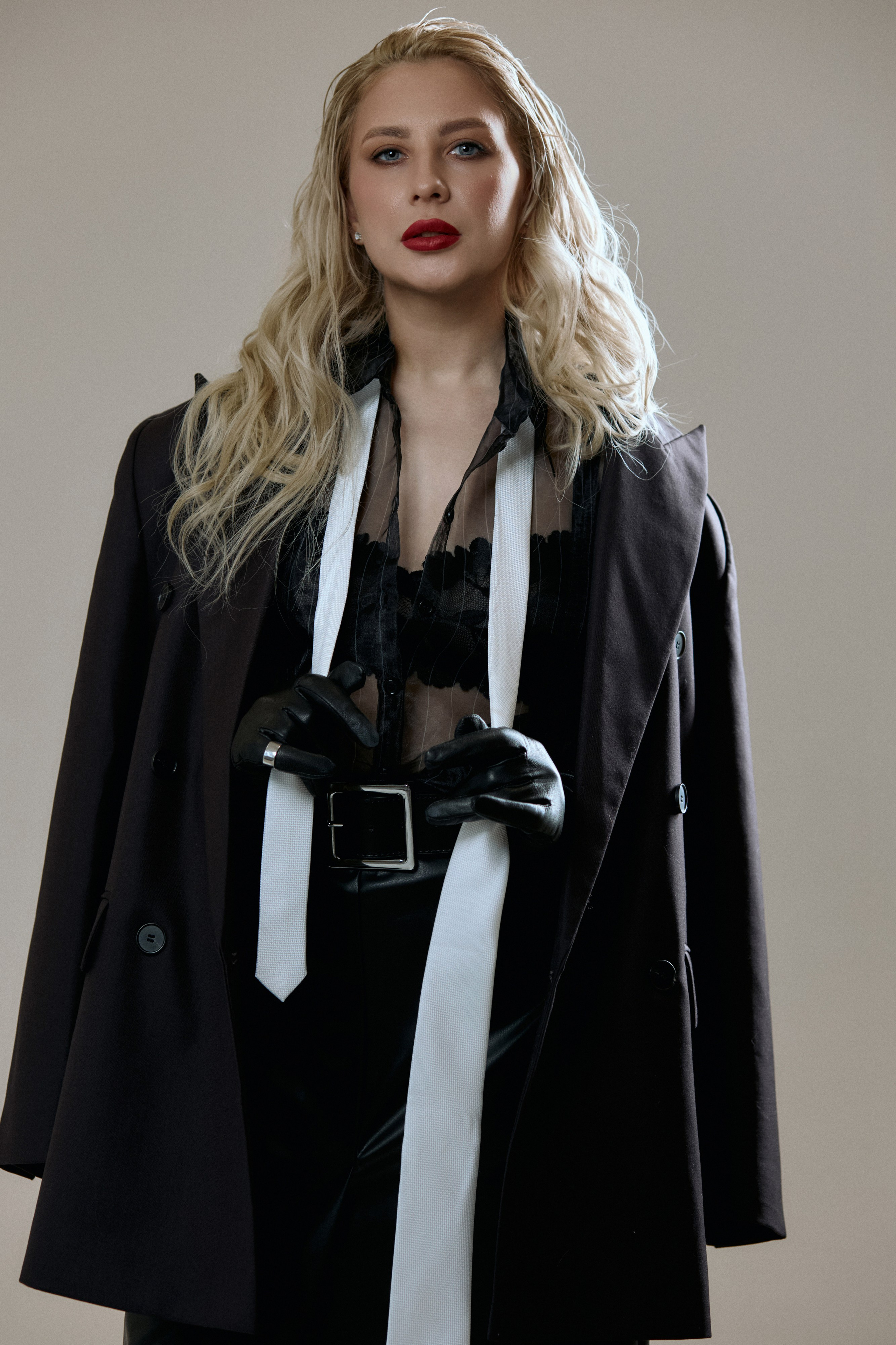 Sex & Власть (Женский бизнесс портрет). Портретный и свадебный фотограф в Екатеринбурге Владимир ЛузинЛузин