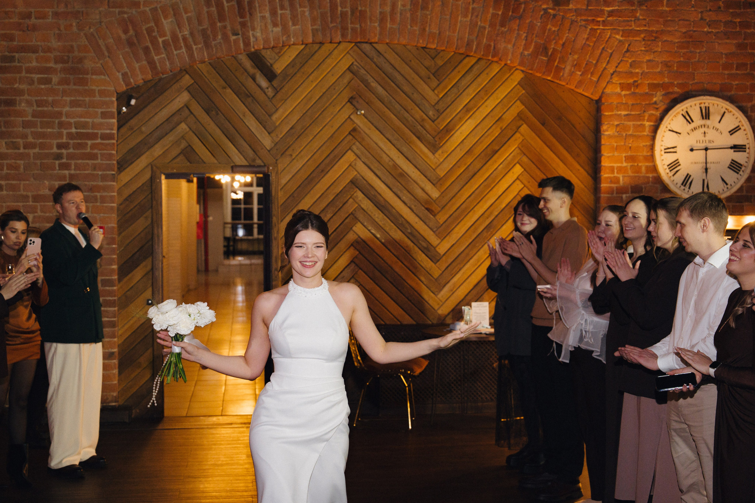 Свадьба Гумара и Анны. Фотограф Макс Меш