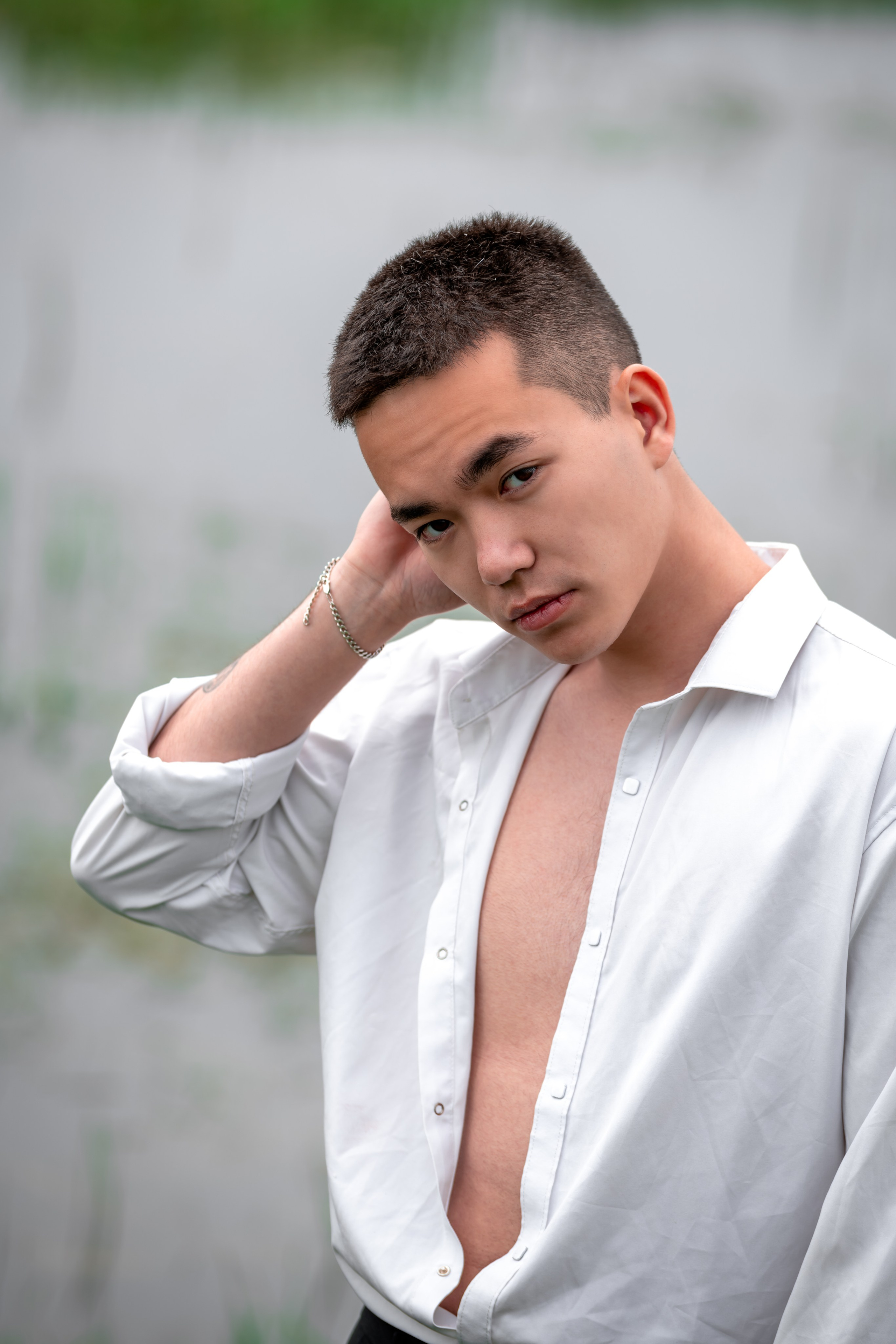 Ратмир 👔 Официально. Антон Непочатых — Большой мужской фотограф