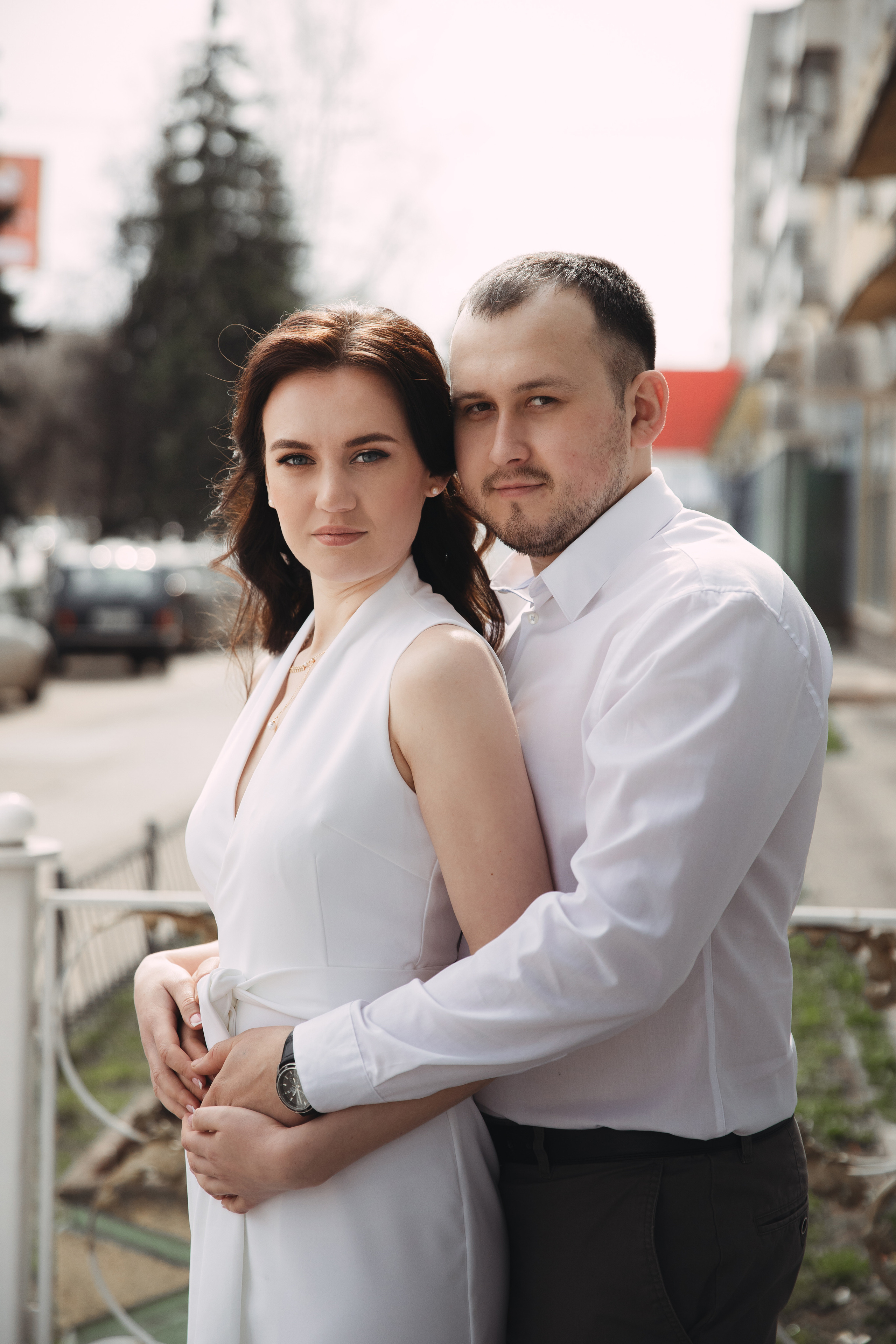 Константин и Екатерина. Светлана Иванова - профессиональный фотограф