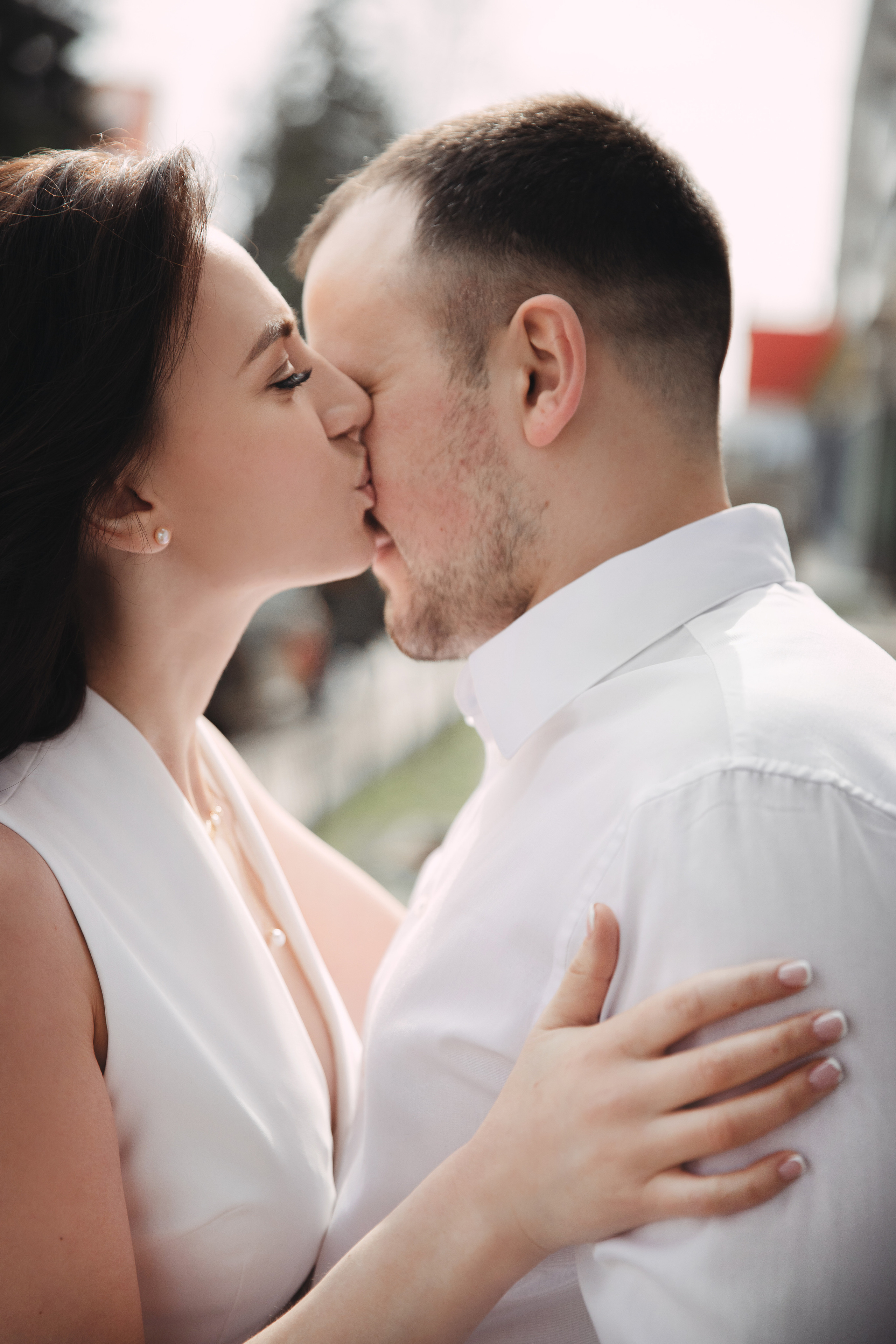 Константин и Екатерина. Светлана Иванова - профессиональный фотограф