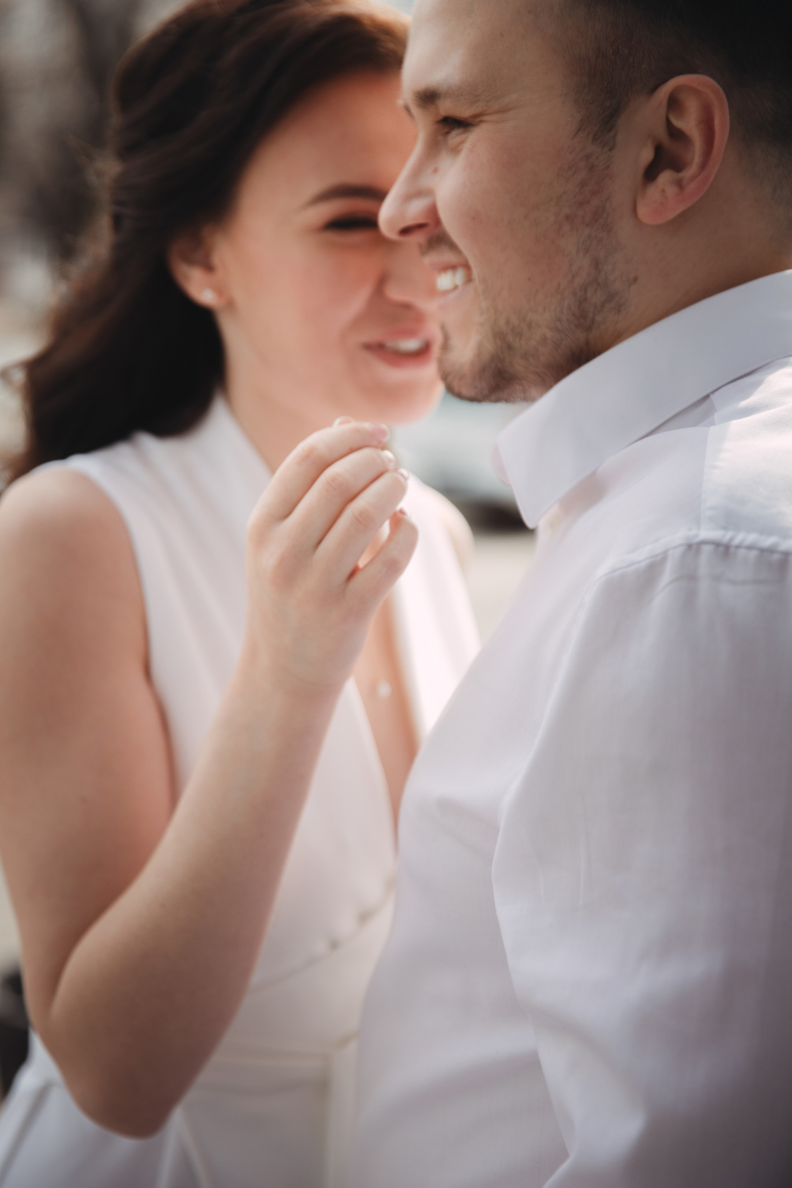 Константин и Екатерина. Светлана Иванова - профессиональный фотограф