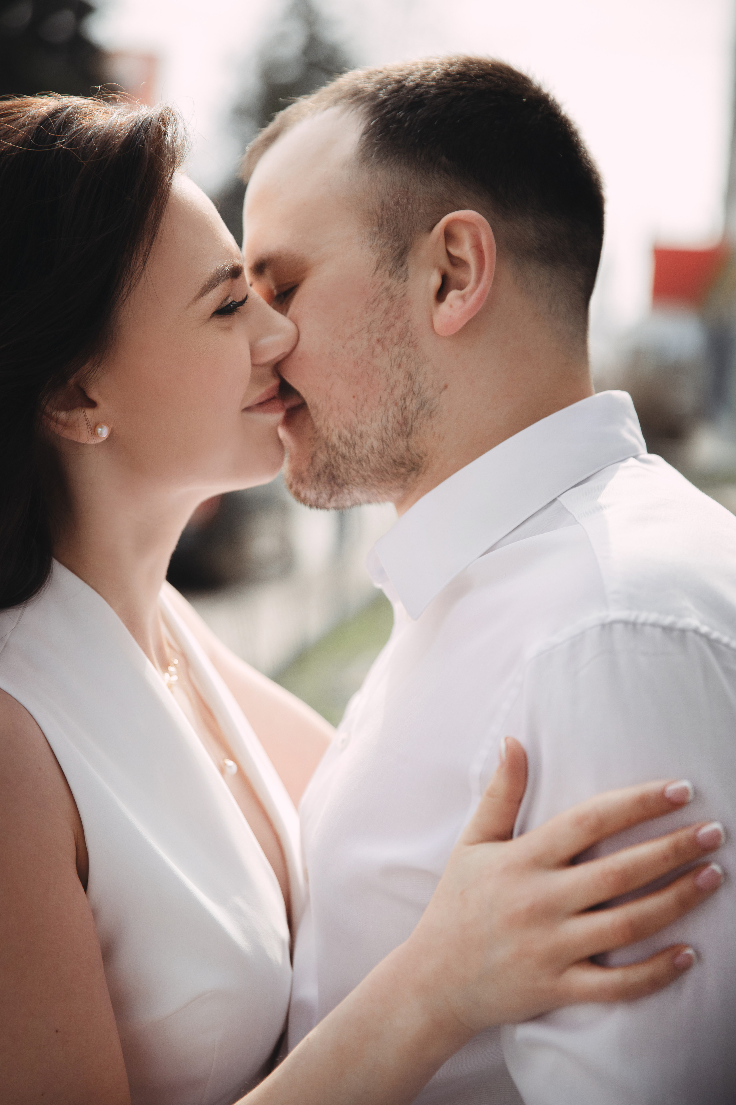 Константин и Екатерина. Светлана Иванова - профессиональный фотограф