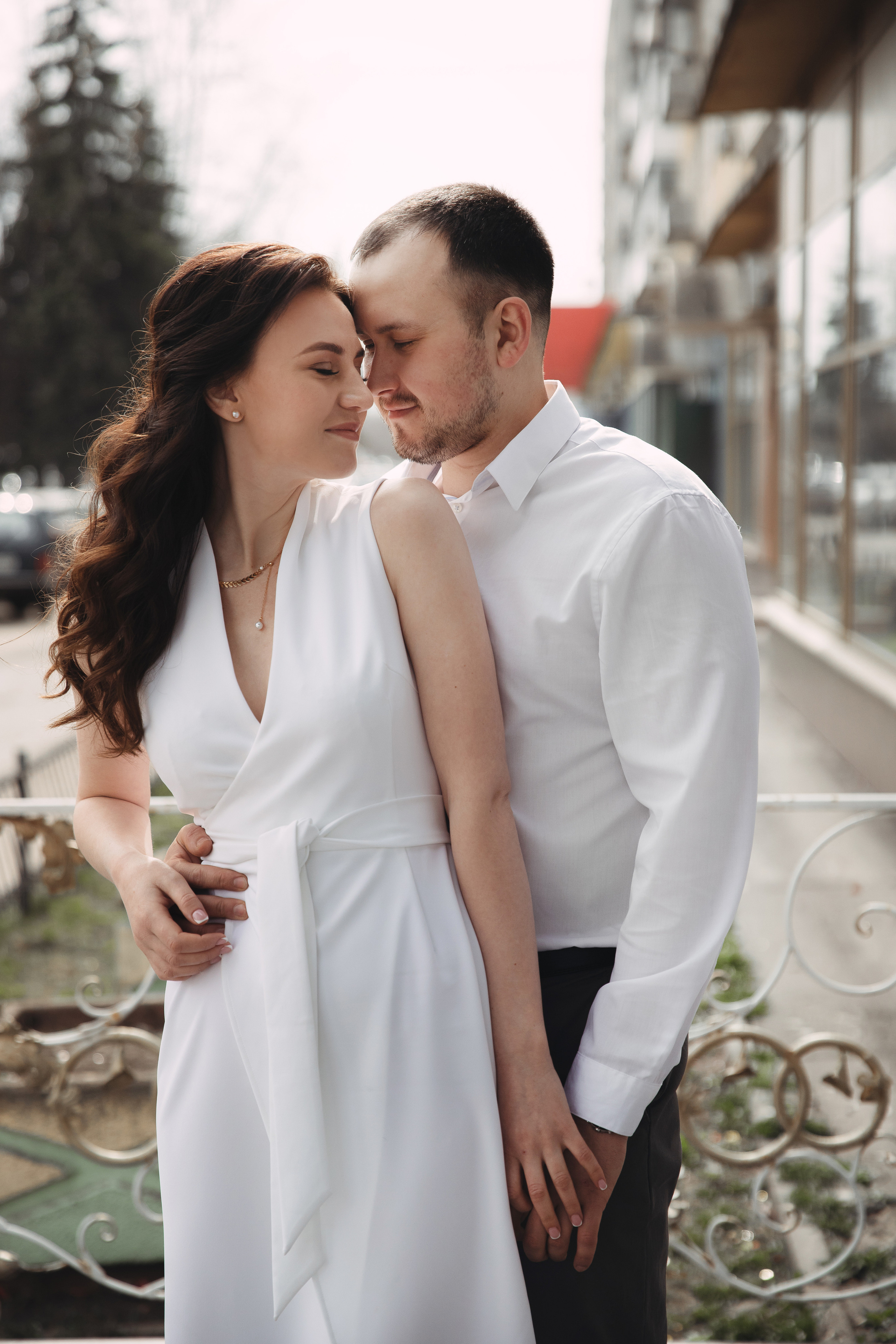 Константин и Екатерина. Светлана Иванова - профессиональный фотограф