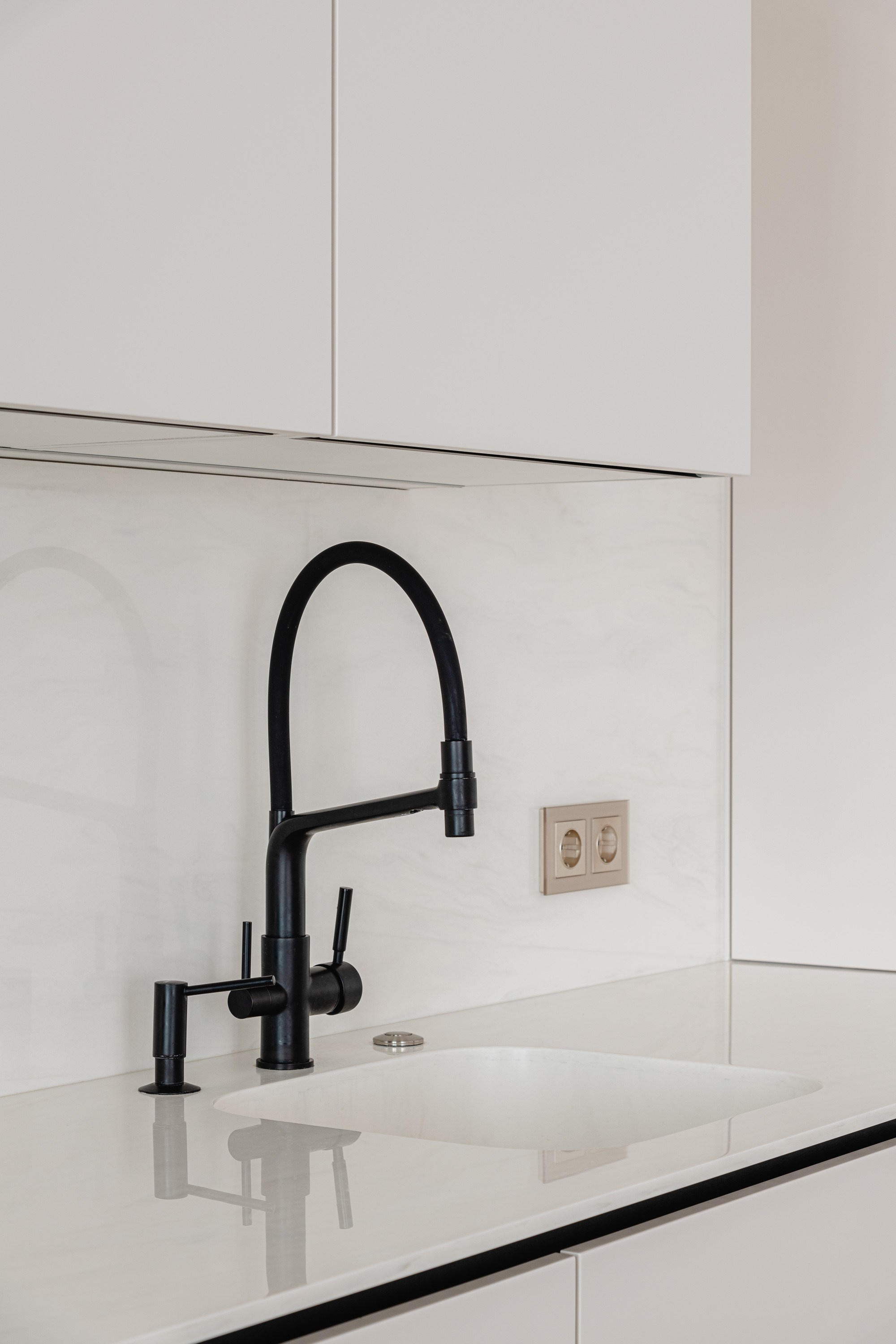 Проект ALVY. Дизайн интерьера в Новосибирске, Мире, Онлайн | Студия дизайна интерьера TWOREZ