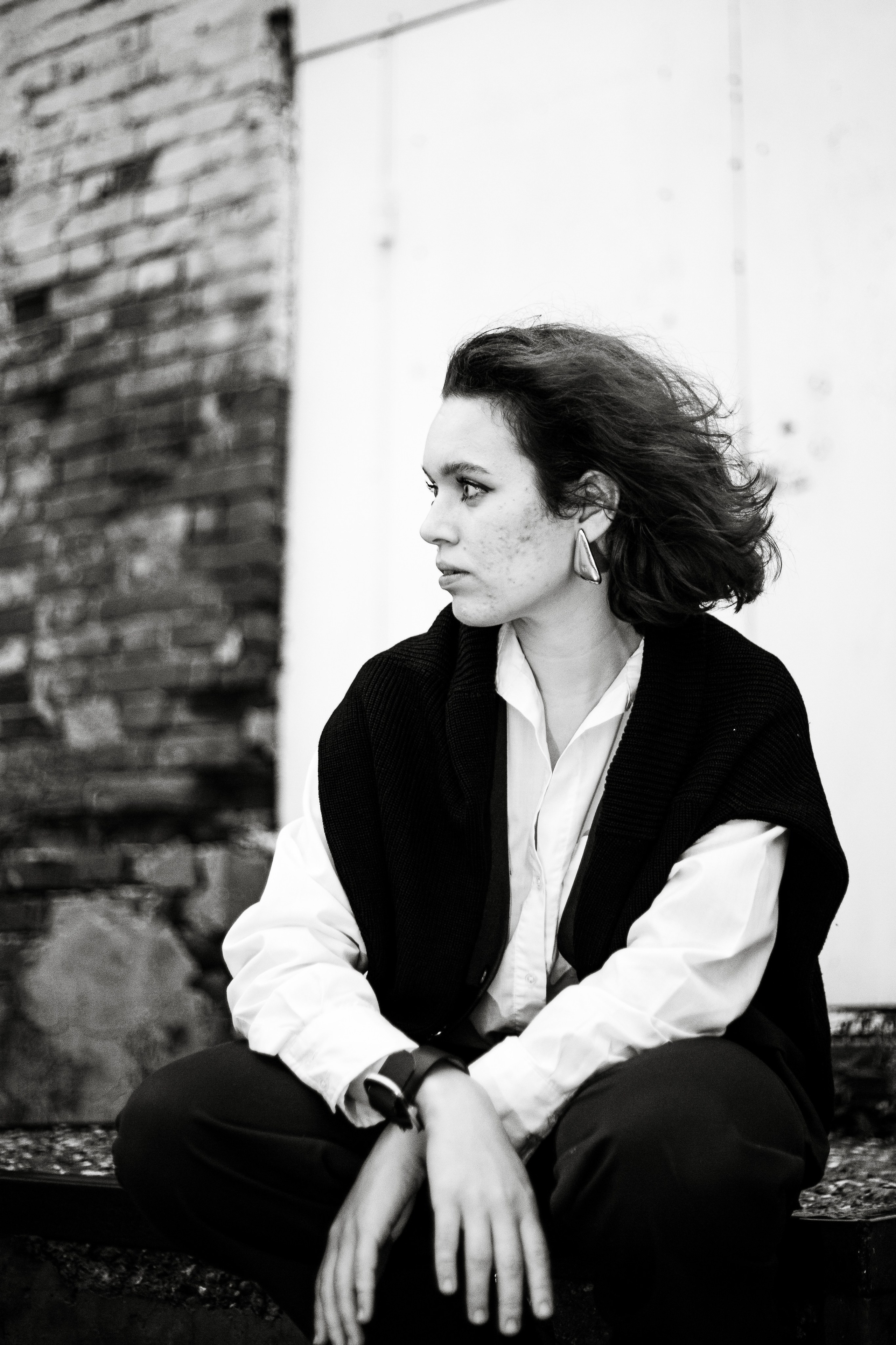 Трактирщица. Арт-фотограф Крис Л. в Тобольске: портрет, семейные, свадьбы