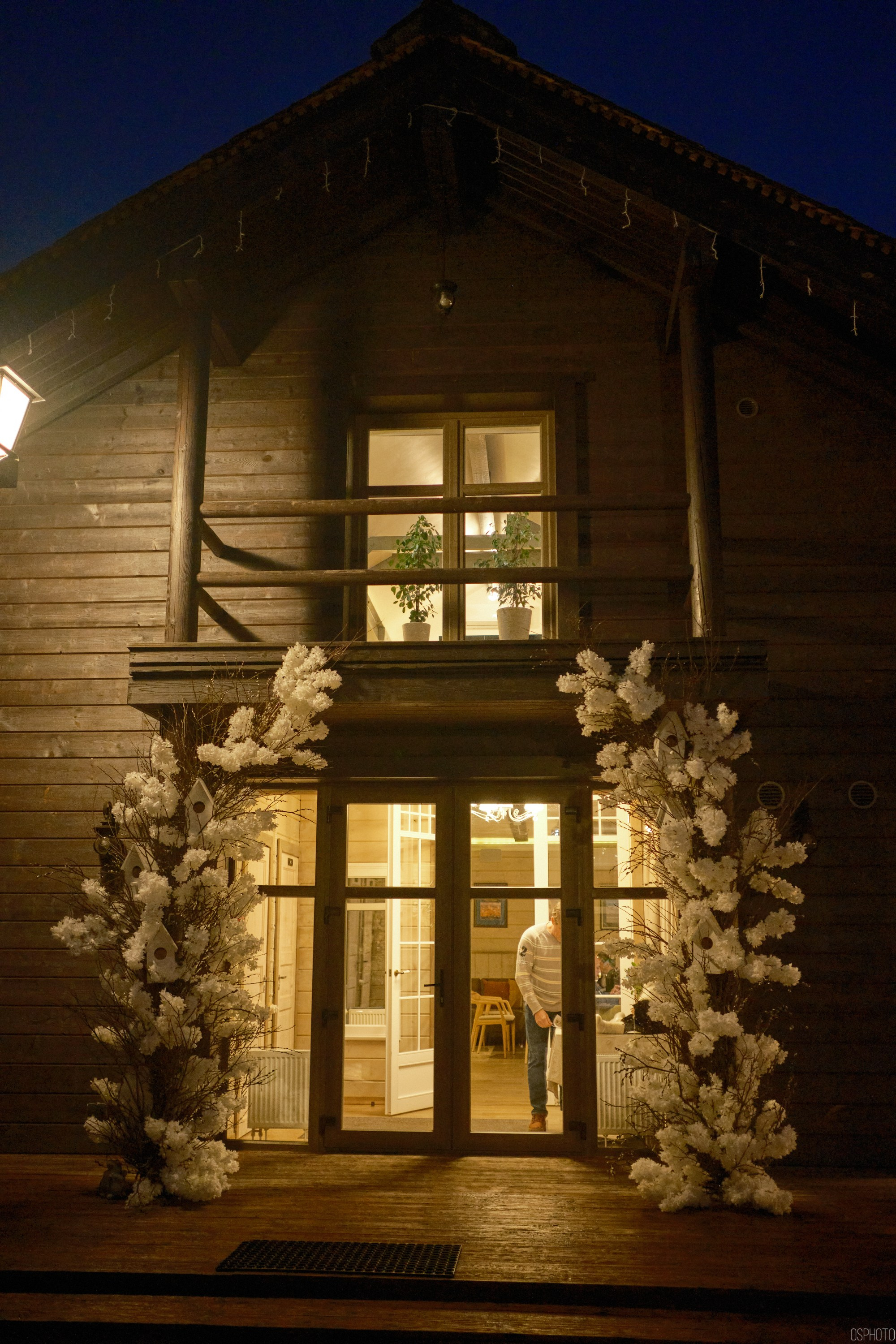 Левитановский культурный центр. Плёс. OSPhoto