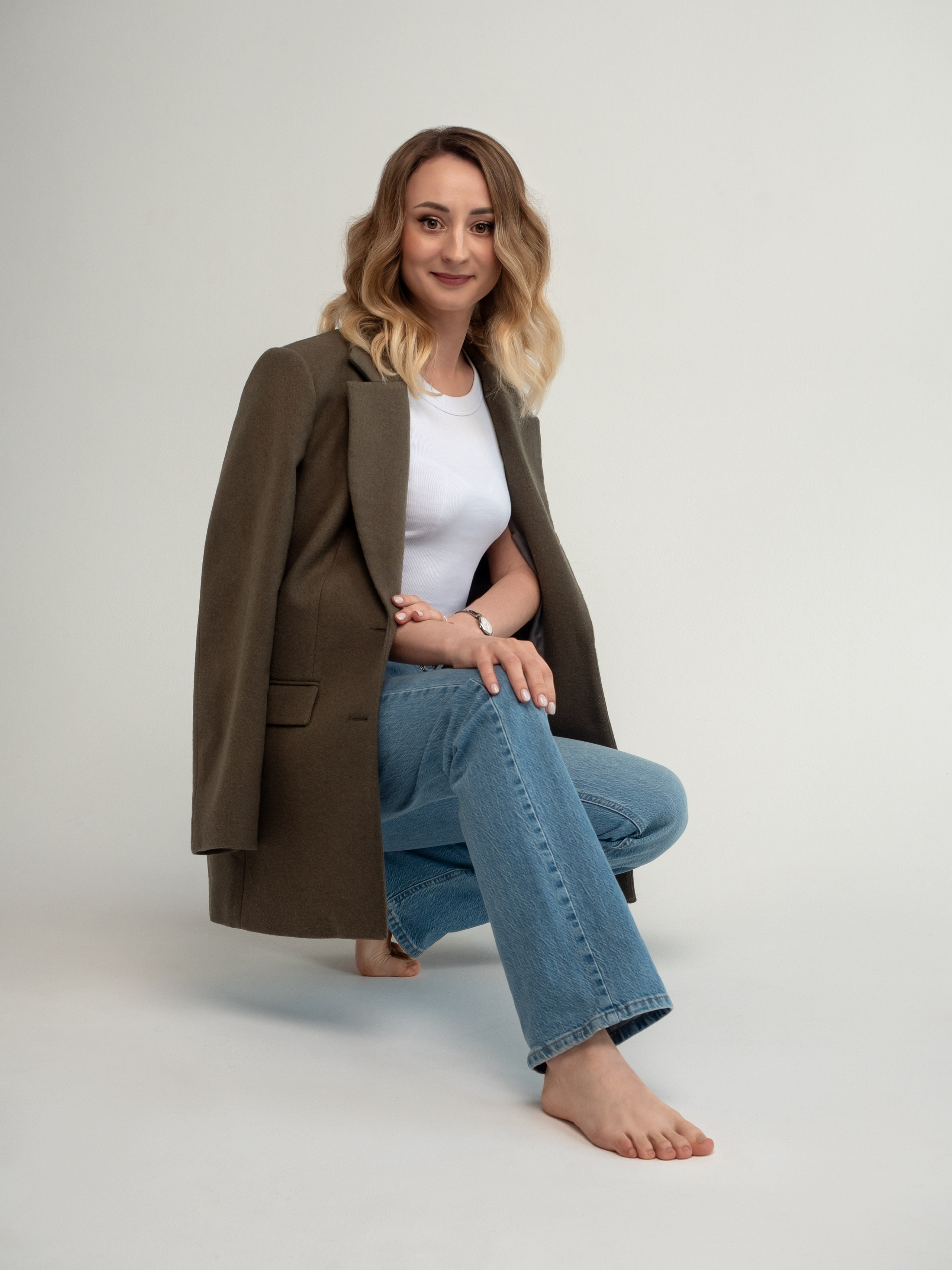 Кристина. Фотограф в Минске Людмила Дутко