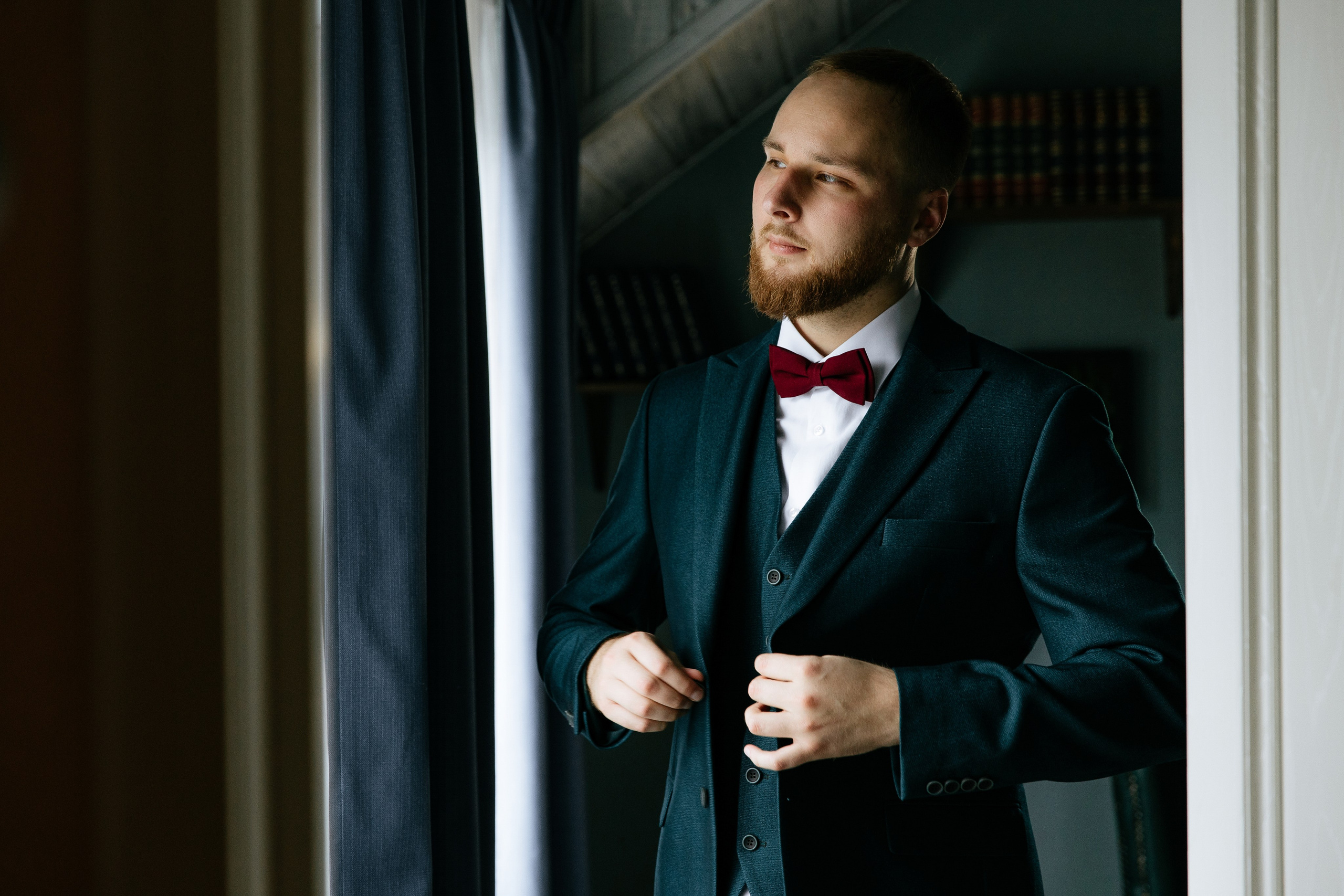 Ярослав и Аня