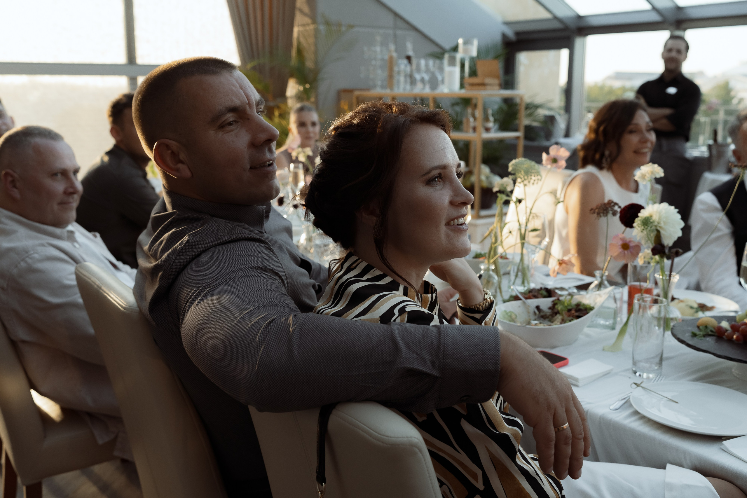 Свадьба Ольги и Дениса — церемония на Фурштатской и прогулка у Исаакия. Свадебный фотограф Дмитрий Родионов — Санкт-Петербург и Ленинградская область